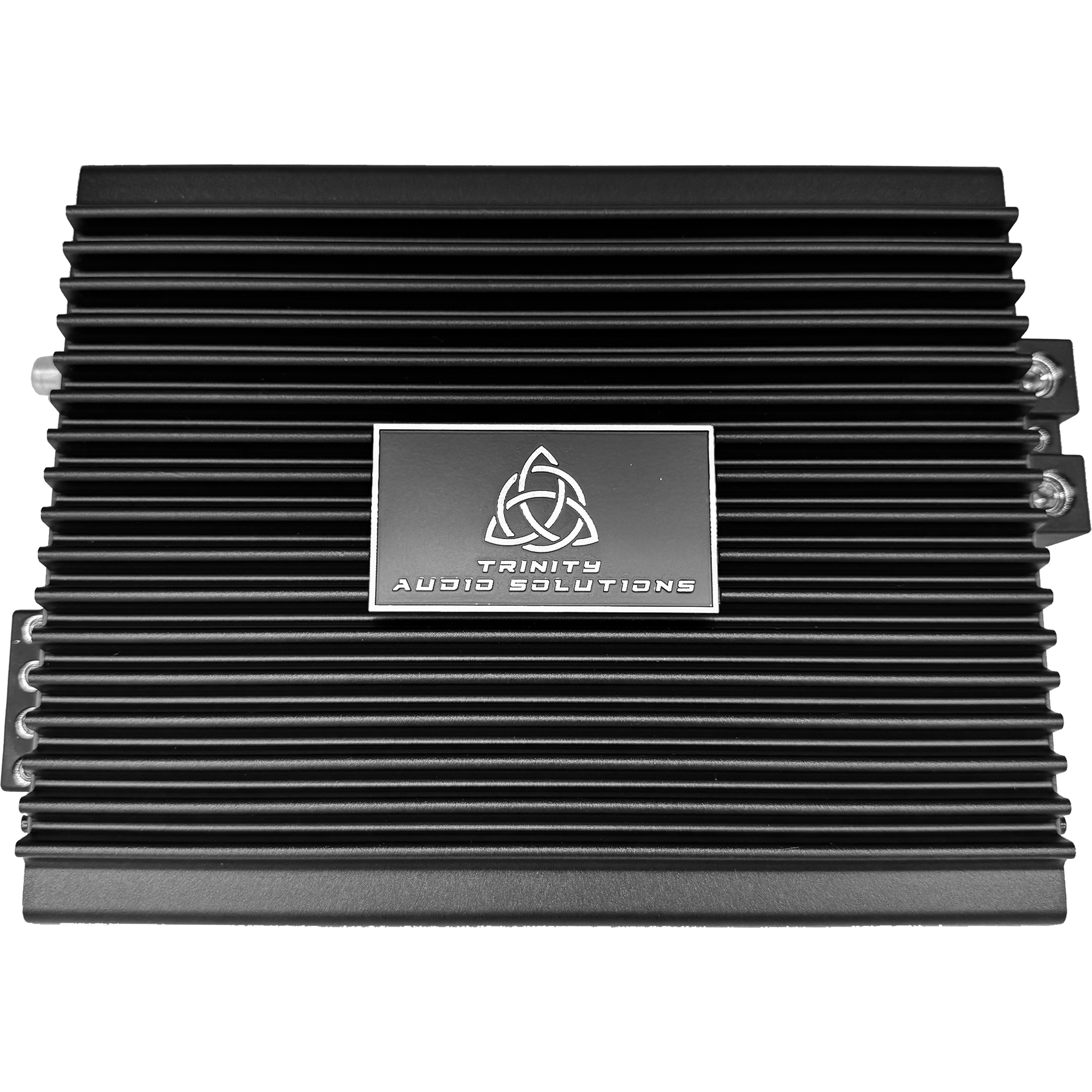 Trinity Audio Solutions LOGIQ-3K 3,000W Full Bridge Monoblock Amplifier