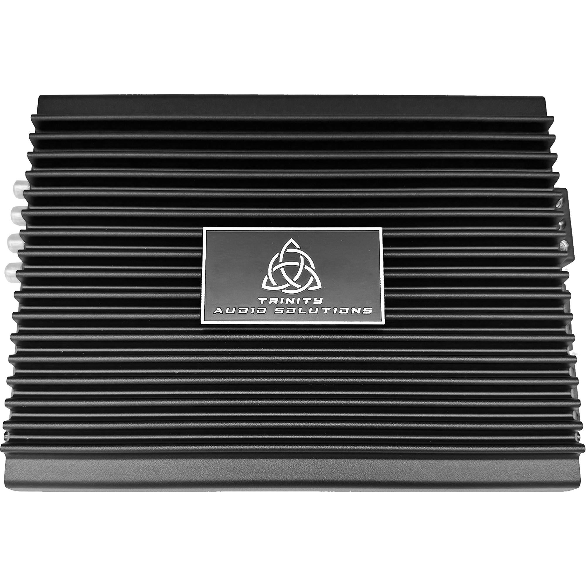 Trinity Audio Solutions 1500.8v2 8-Channel Amplifier