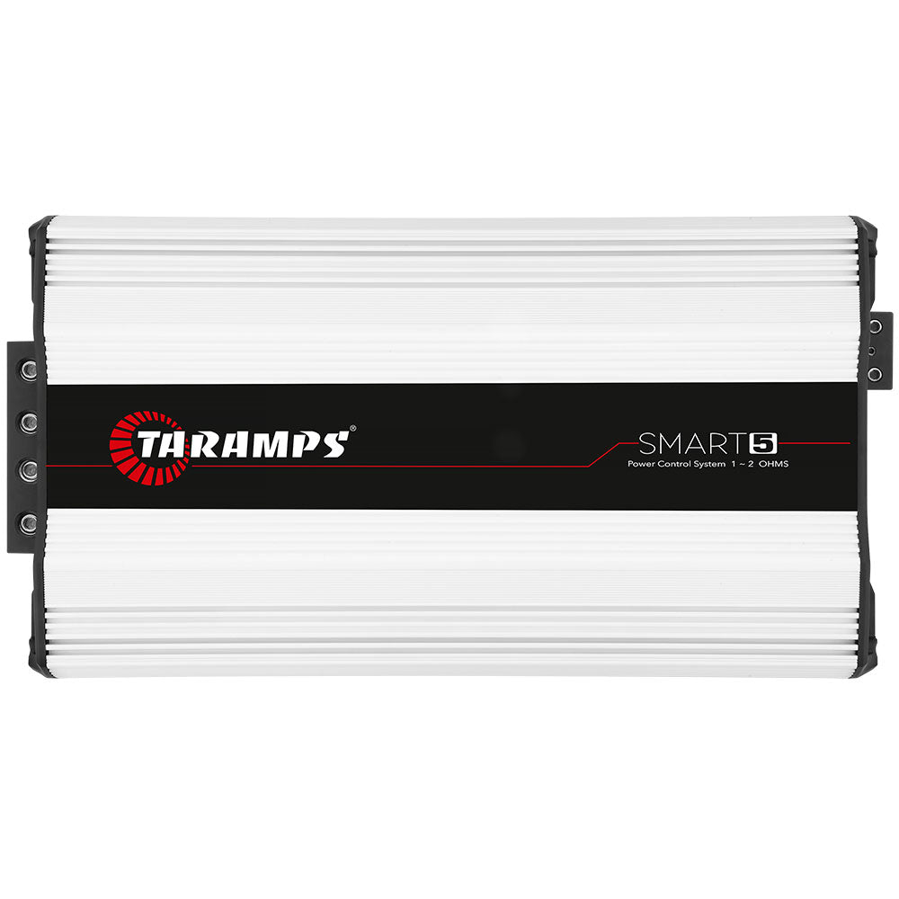 Taramps SMART5 Car Audio Amplifier - 1