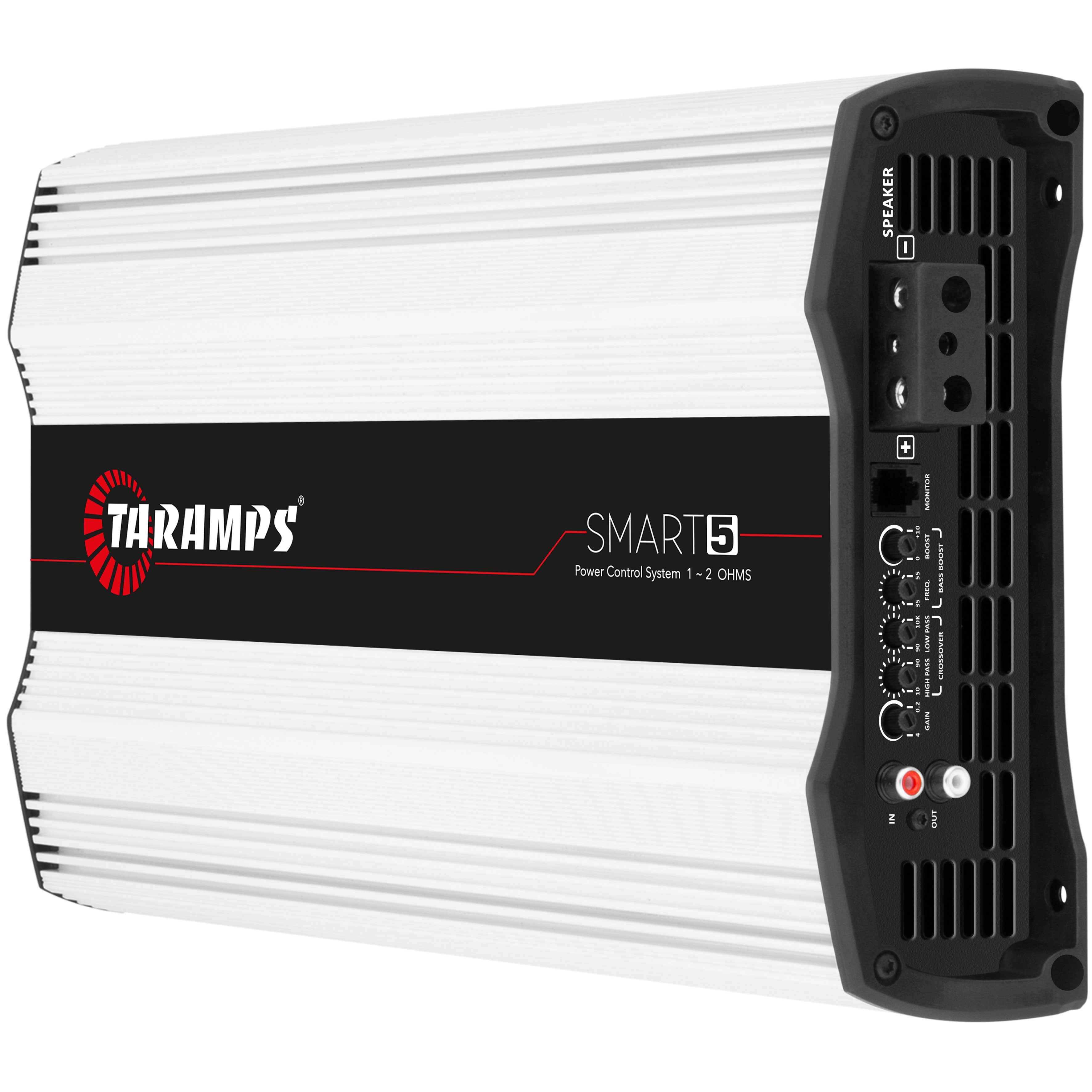 Taramps SMART5 Car Audio Amplifier - 3