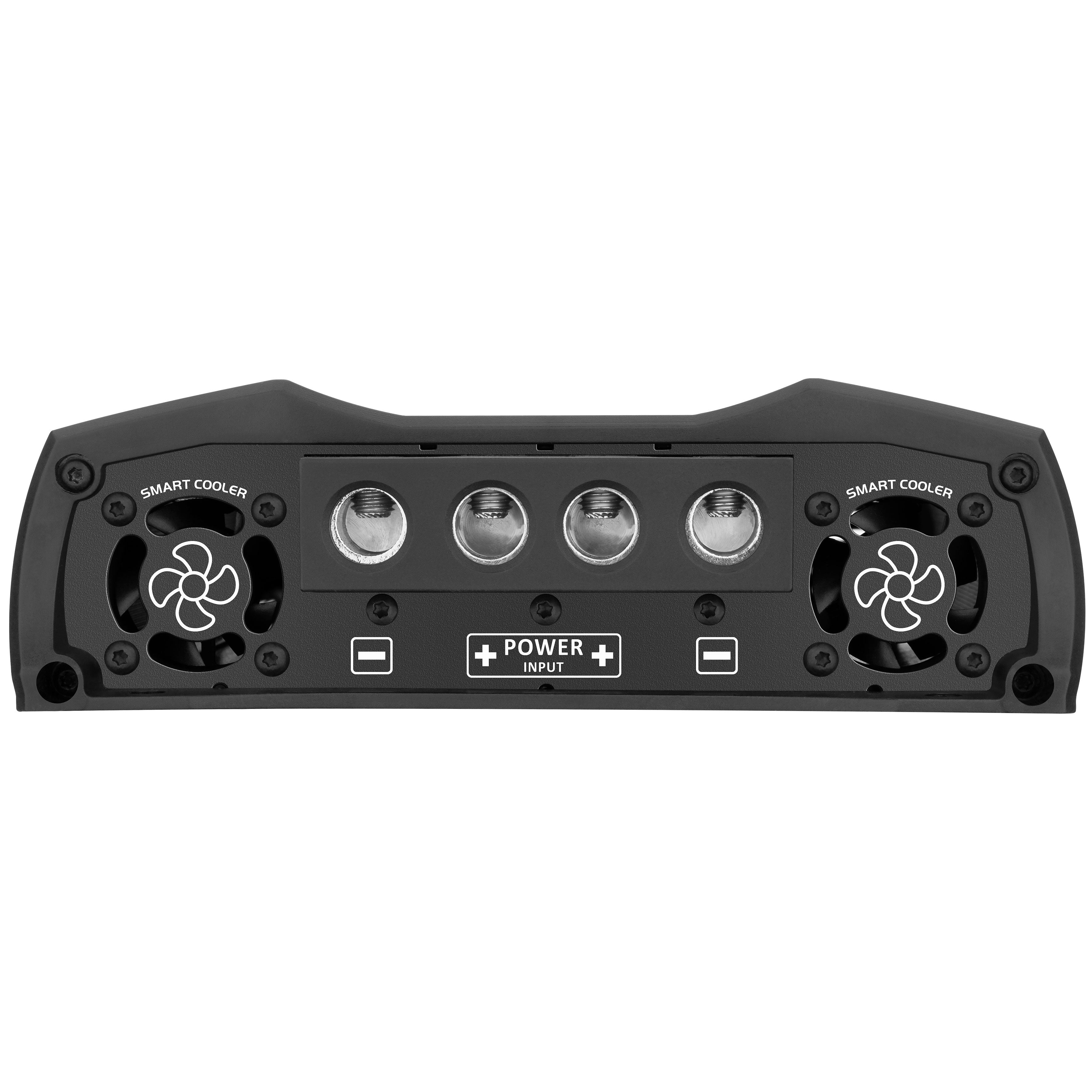 Taramps SMART5 Car Audio Amplifier - 5