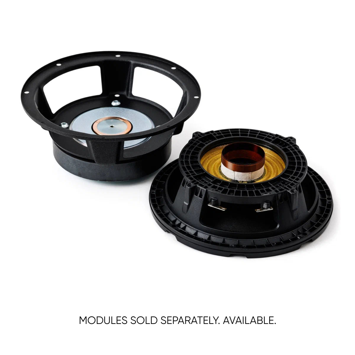 Pride Audio Solo 200 Competition 6.5" Pro Audio Midrange Speakers 200W RMS (Pair) — view 9