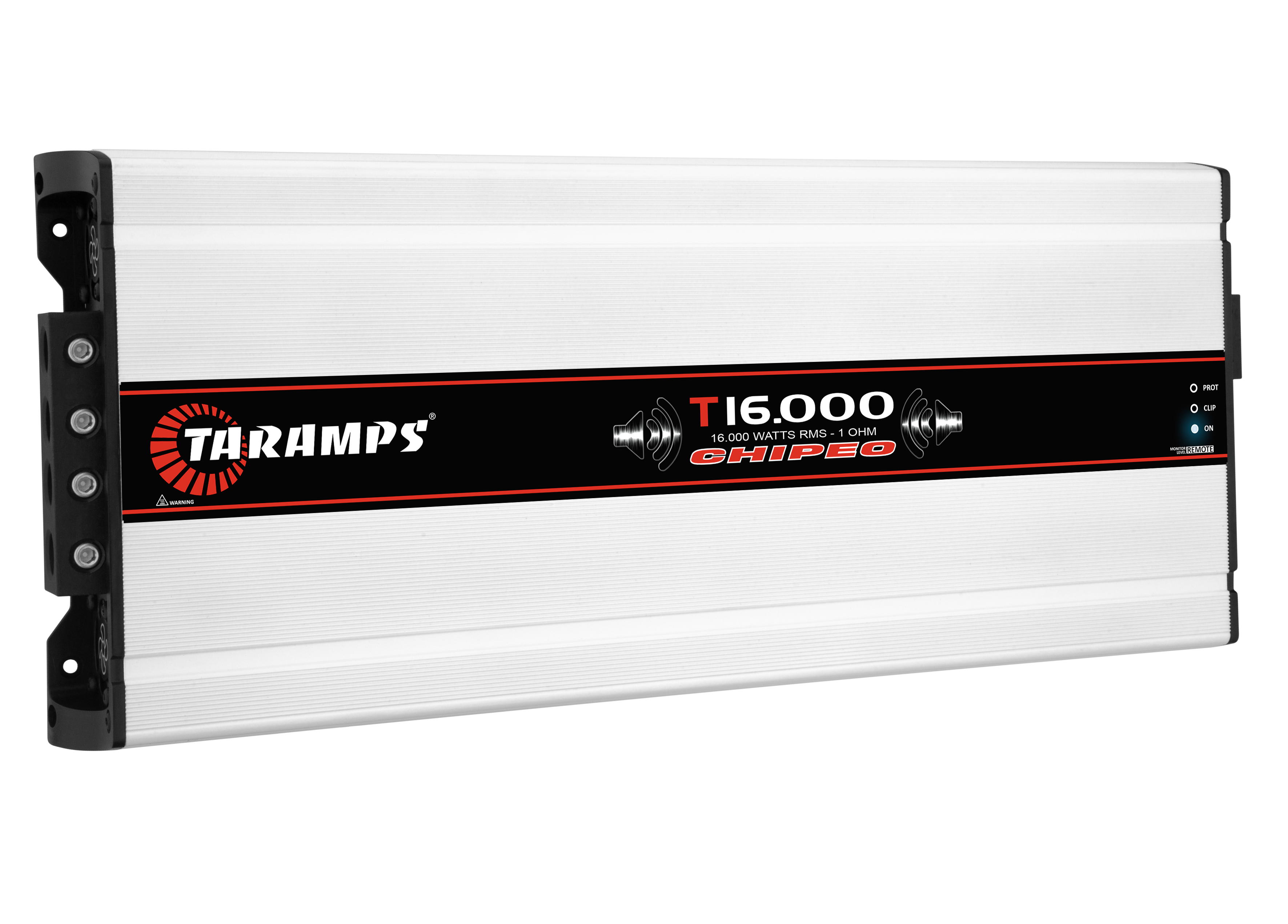 Taramps T 16.000 CHIPEO Car Audio Amplifier - 2