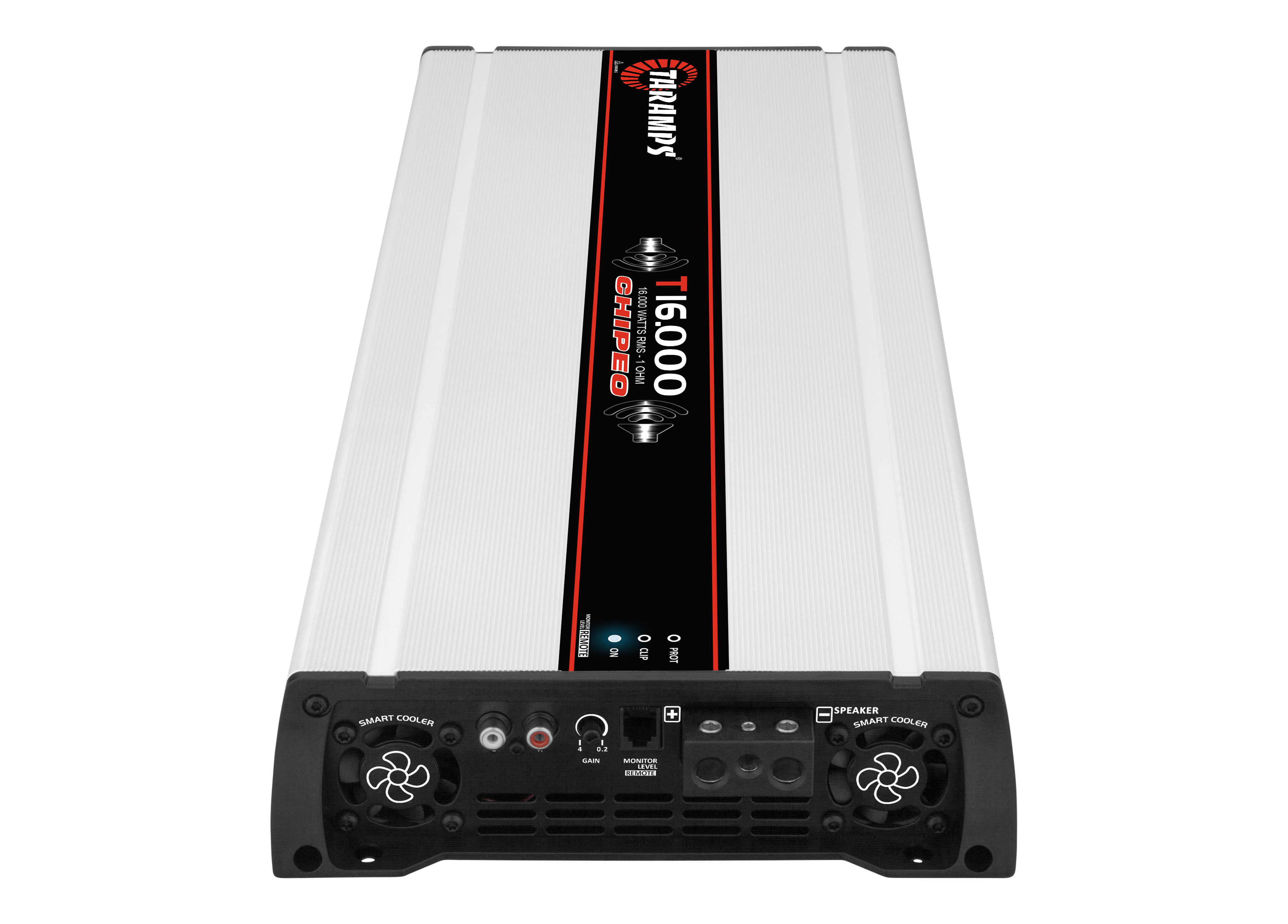 Taramps T 16.000 CHIPEO Car Audio Amplifier - 5