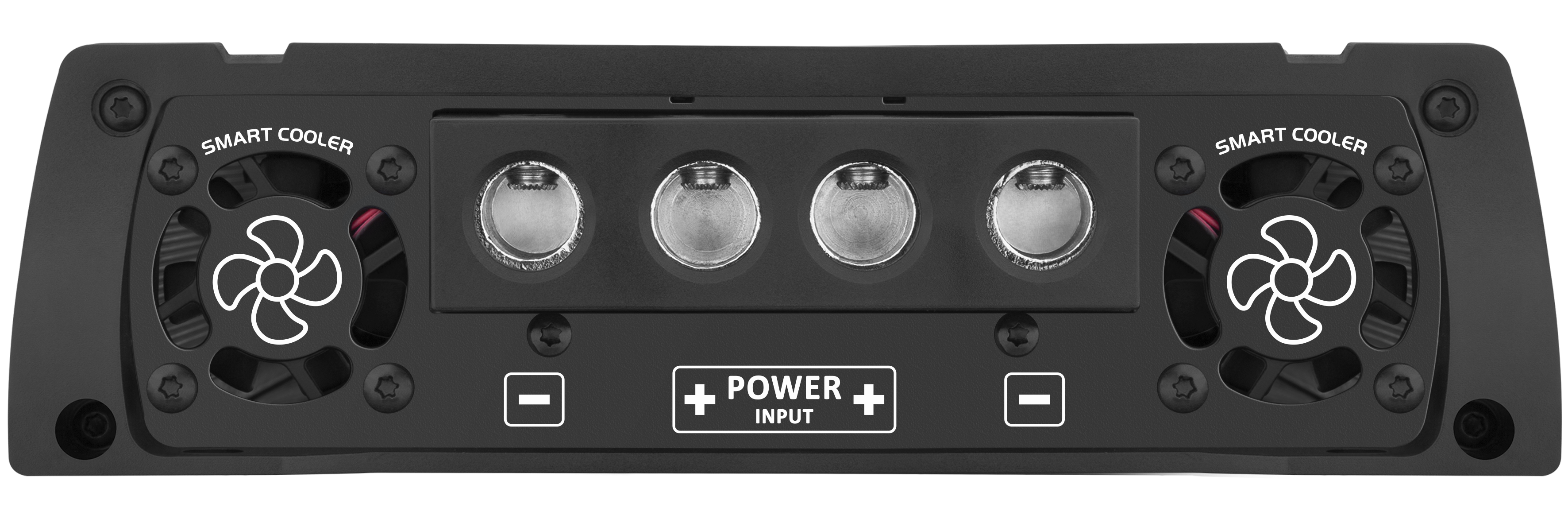 Taramps T 16.000 CHIPEO Car Audio Amplifier - 10