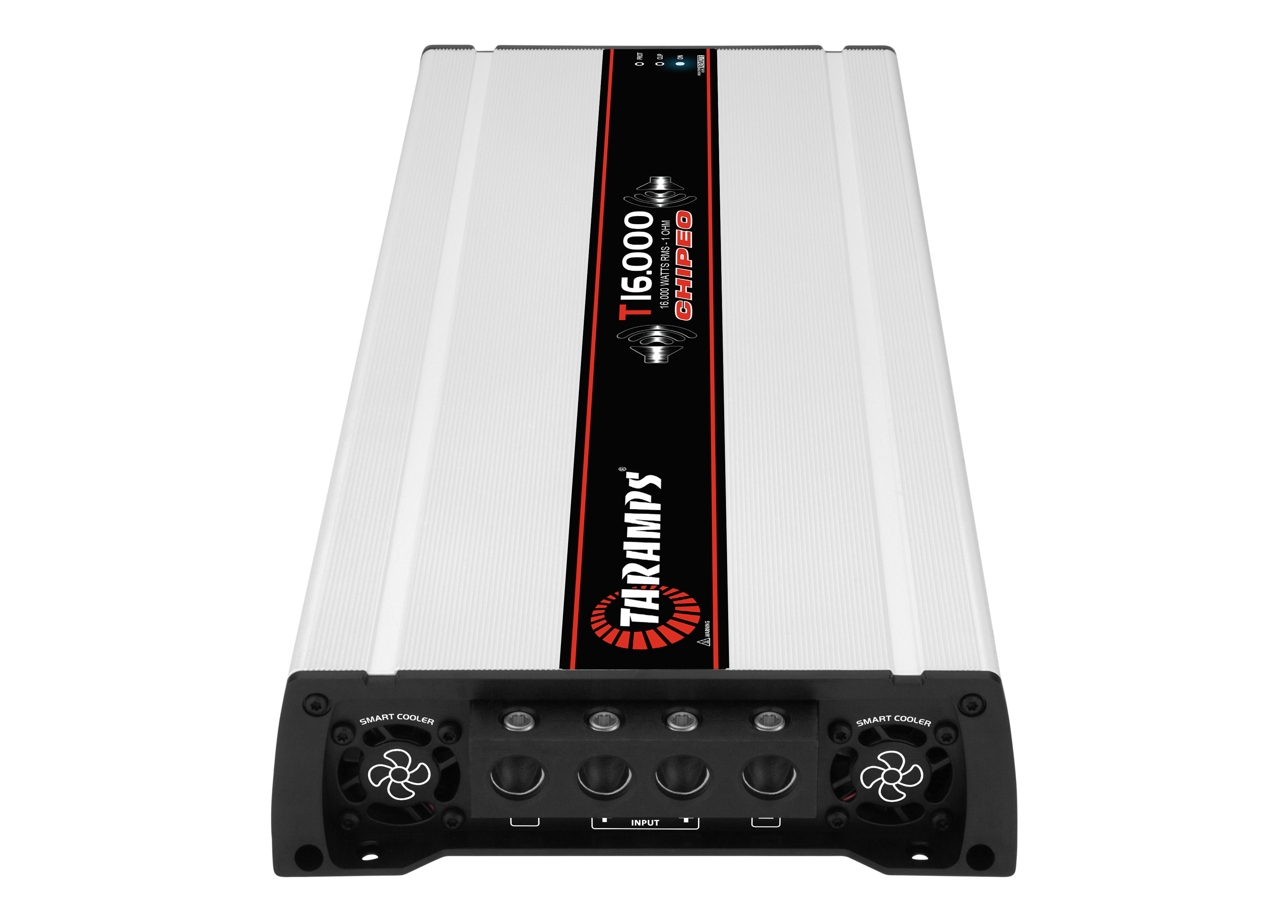 Taramps T 16.000 CHIPEO Car Audio Amplifier - 7