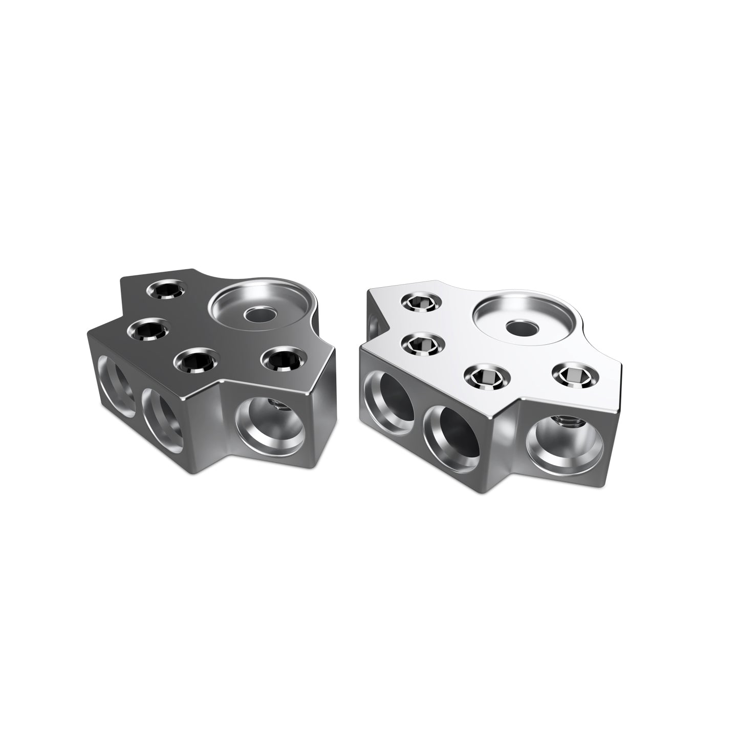 XS Power TB-604v2 Battery Terminal Hardware