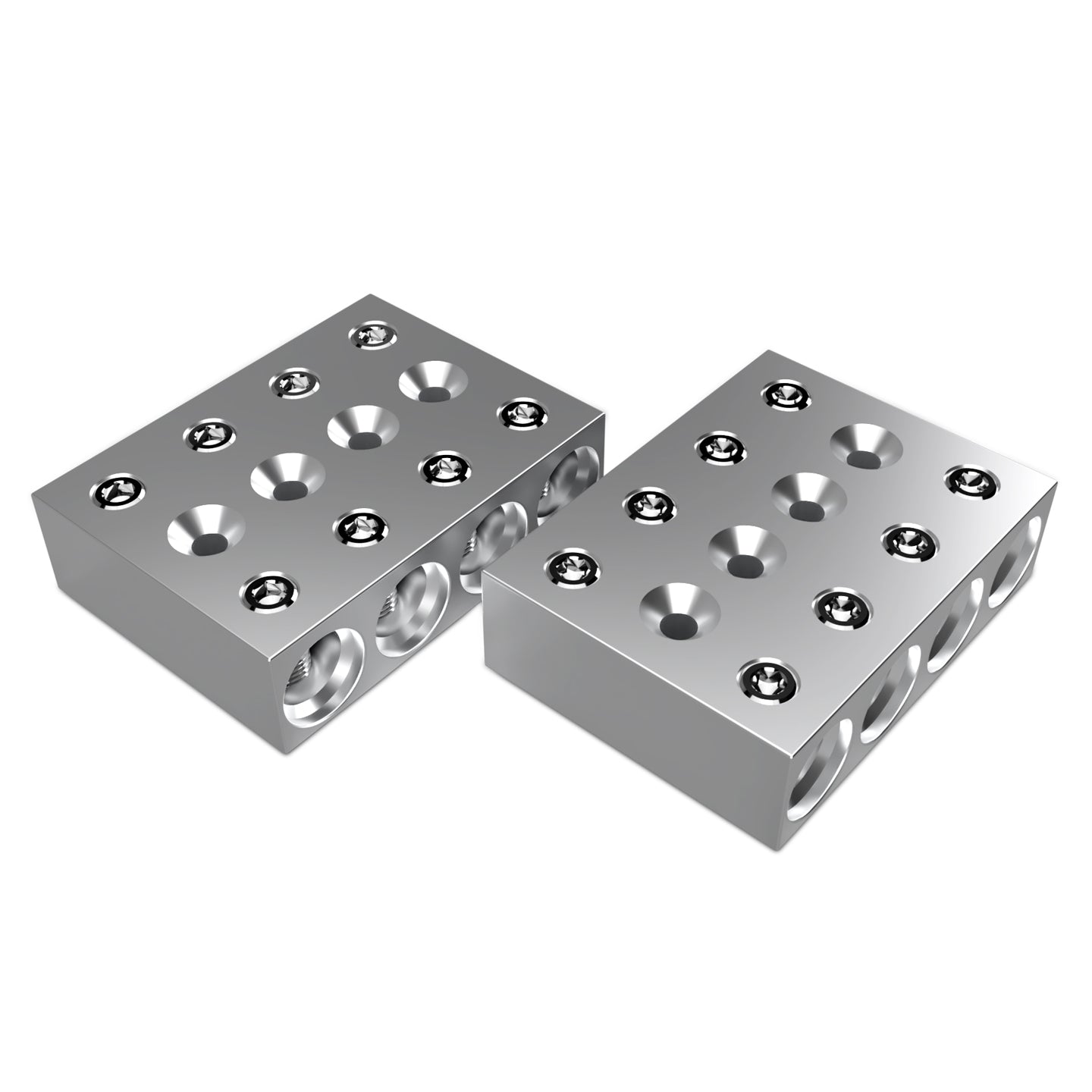 XS Power TB-608 Battery Terminal Hardware