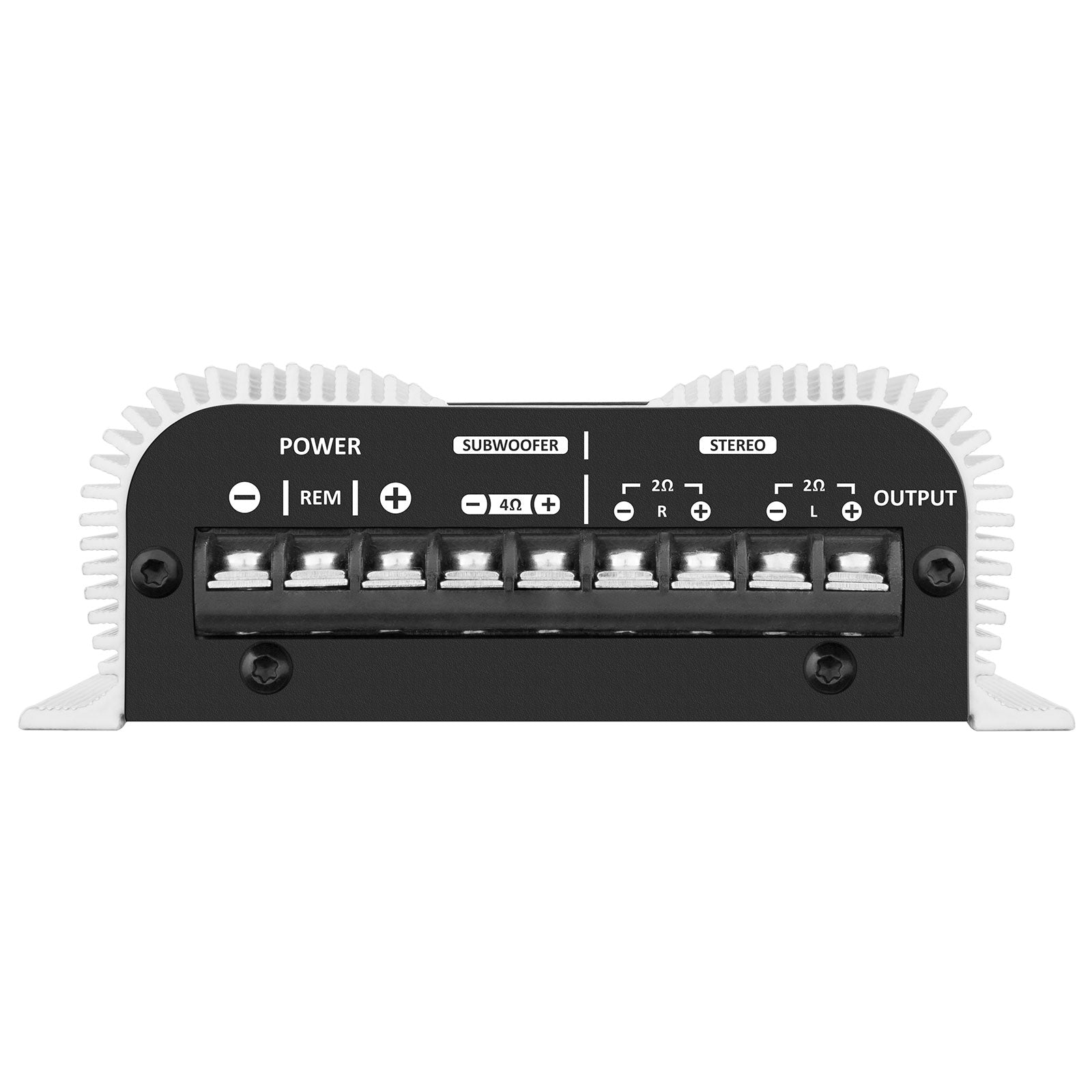 Taramps TL 1500 Car Audio Amplifier - 6