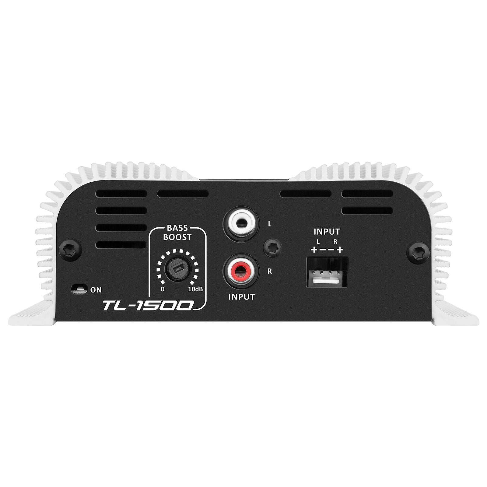 Taramps TL 1500 Car Audio Amplifier - 5