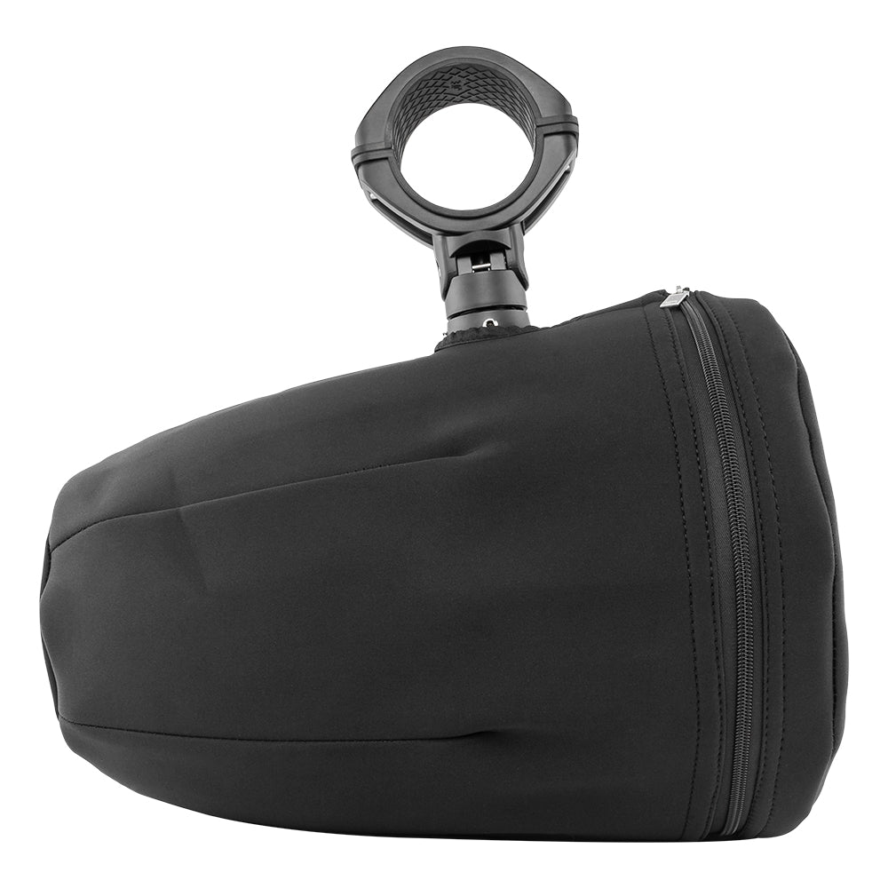 DS18 10" Tower Cover for NXL-X and CF-X Towers -Black