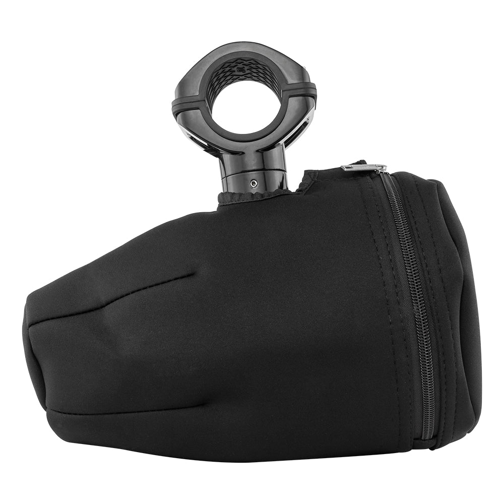 DS18 6.5" Tower Cover for NXL-X and CF-X Towers -Black
