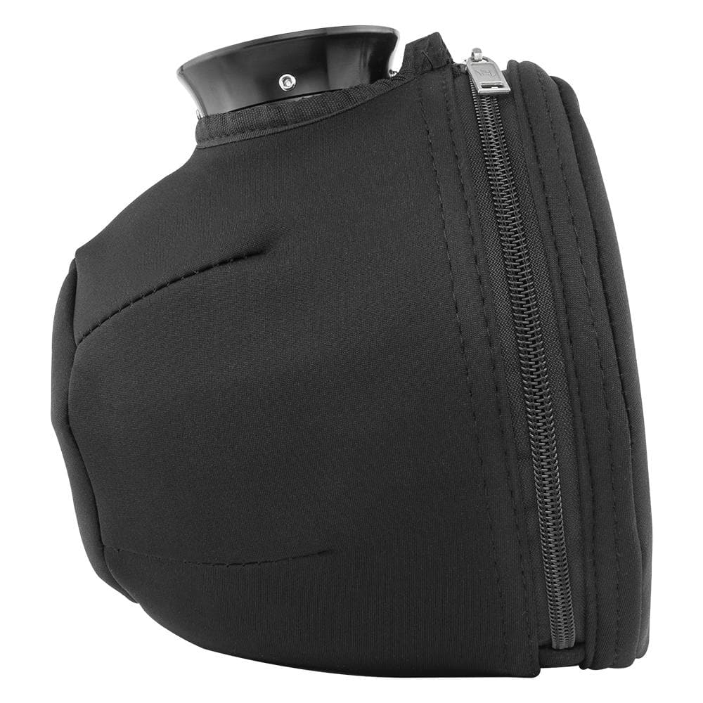DS18 6.5" Tower Cover NXL-PS and CF-PS Towers -Black