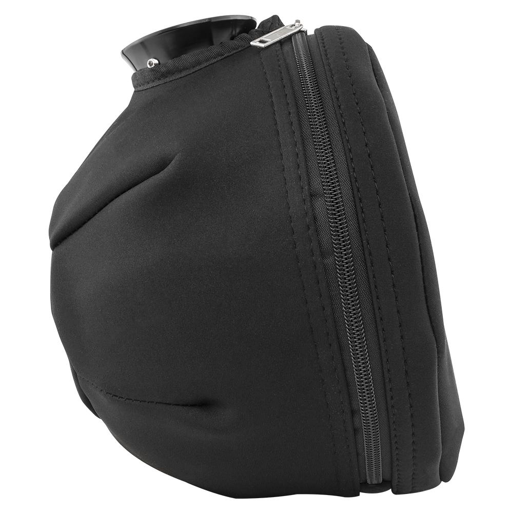 DS18 8" Tower Cover NXL-PS and CF-PS Towers -Black