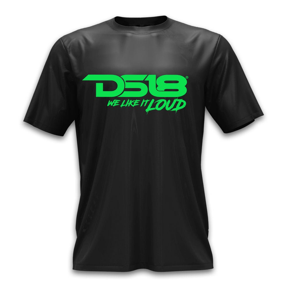 DS18 T-SHIRT