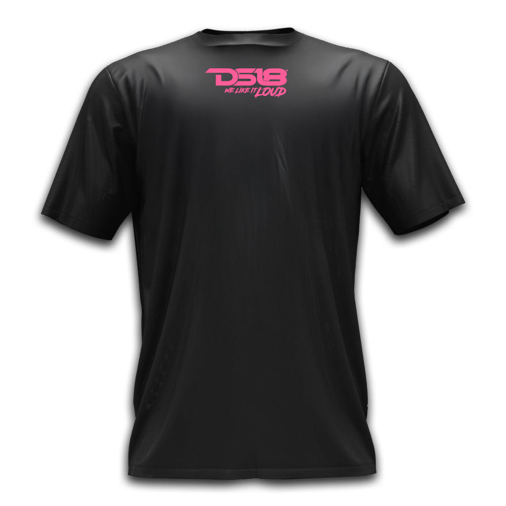 DS18 T-SHIRT
