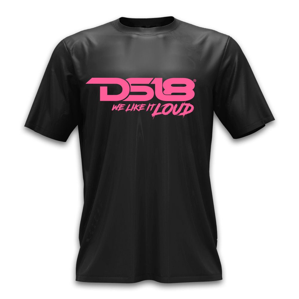 DS18 T-SHIRT