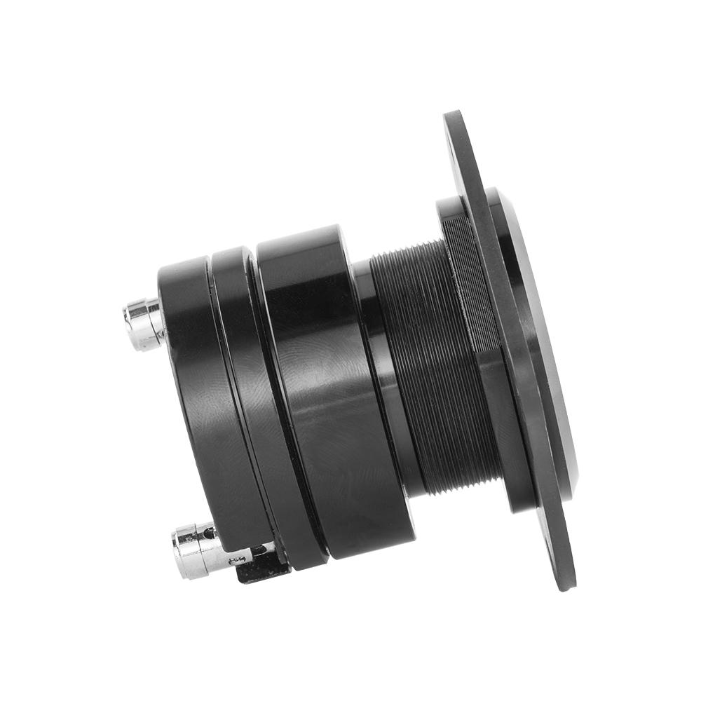 DS18 3" Adapter Abs Ring for Tweeters Perfect for Jeeps/Chrysler (TW2.5 , PRO-TW820 and PRO-TWN4 Recommended)