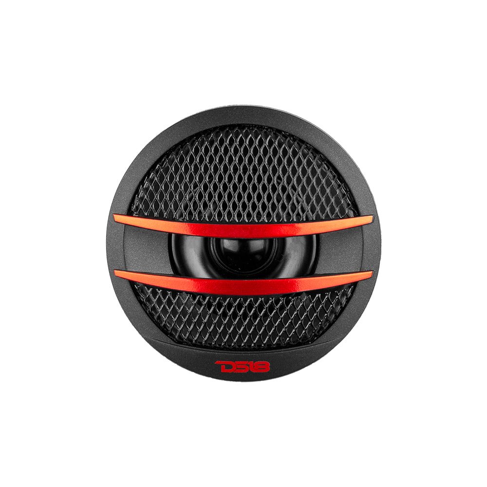DS18 TX1 2" PEI Dome Ferrite Tweeter 0.5" VC 200 Watts