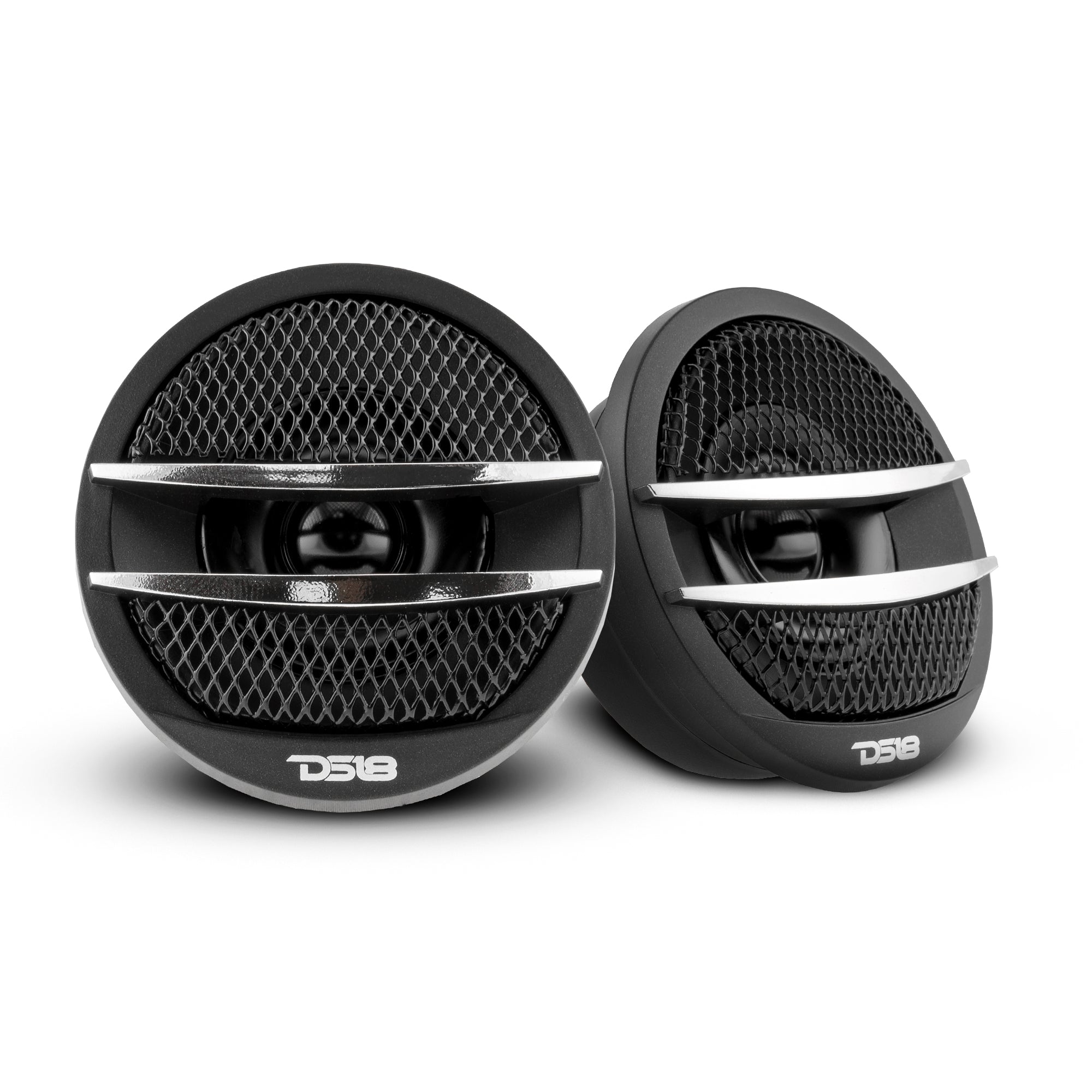 DS18 TX1 2" PEI Dome Ferrite Tweeter 0.5" VC 200 Watts