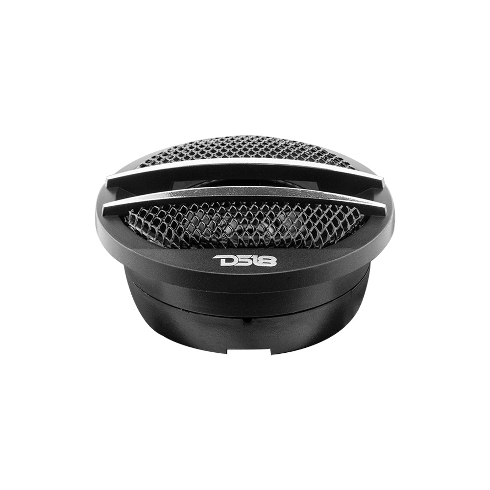DS18 TX1 2" PEI Dome Ferrite Tweeter 0.5" VC 200 Watts