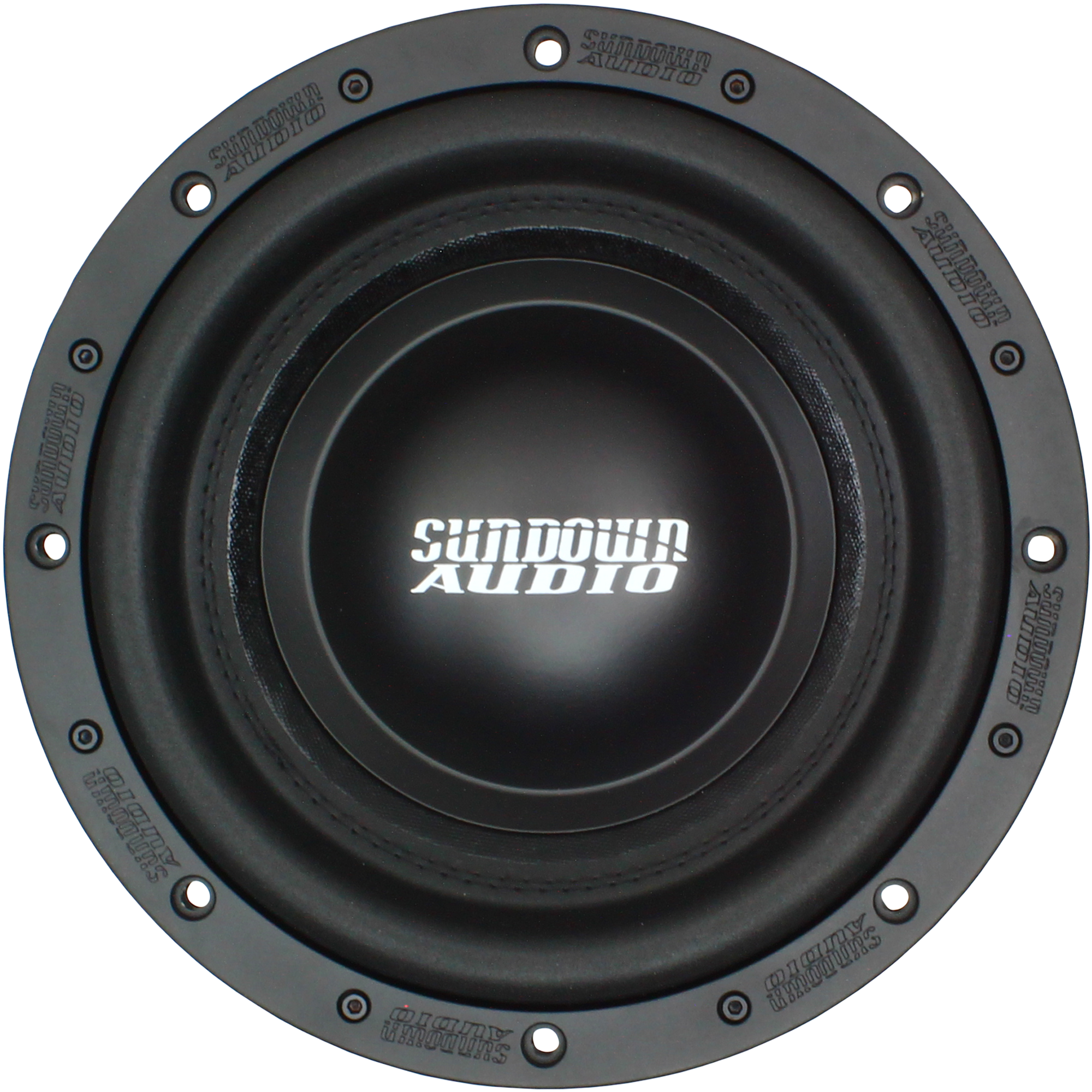 Sundown Audio U-Series v.1 10" Subwoofer