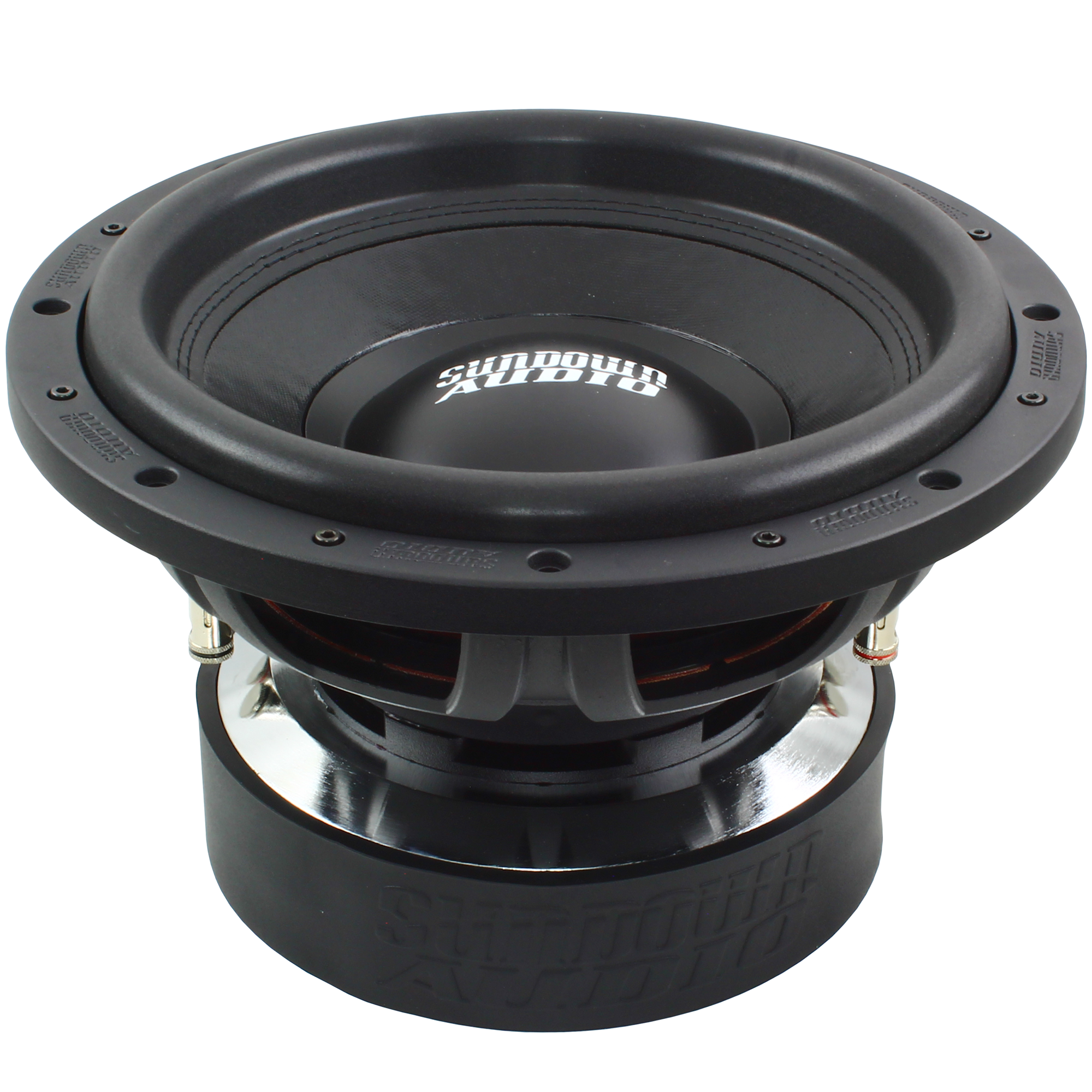 Sundown Audio U-Series v.1 12" Subwoofer