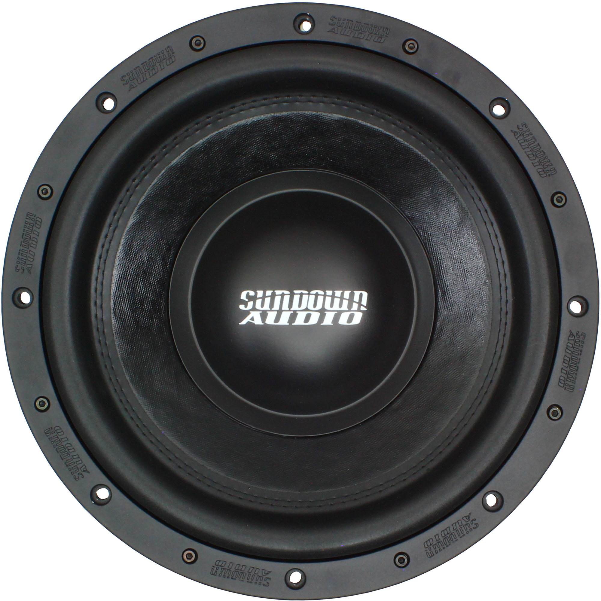 Sundown Audio U-Series v.1 12" Subwoofer