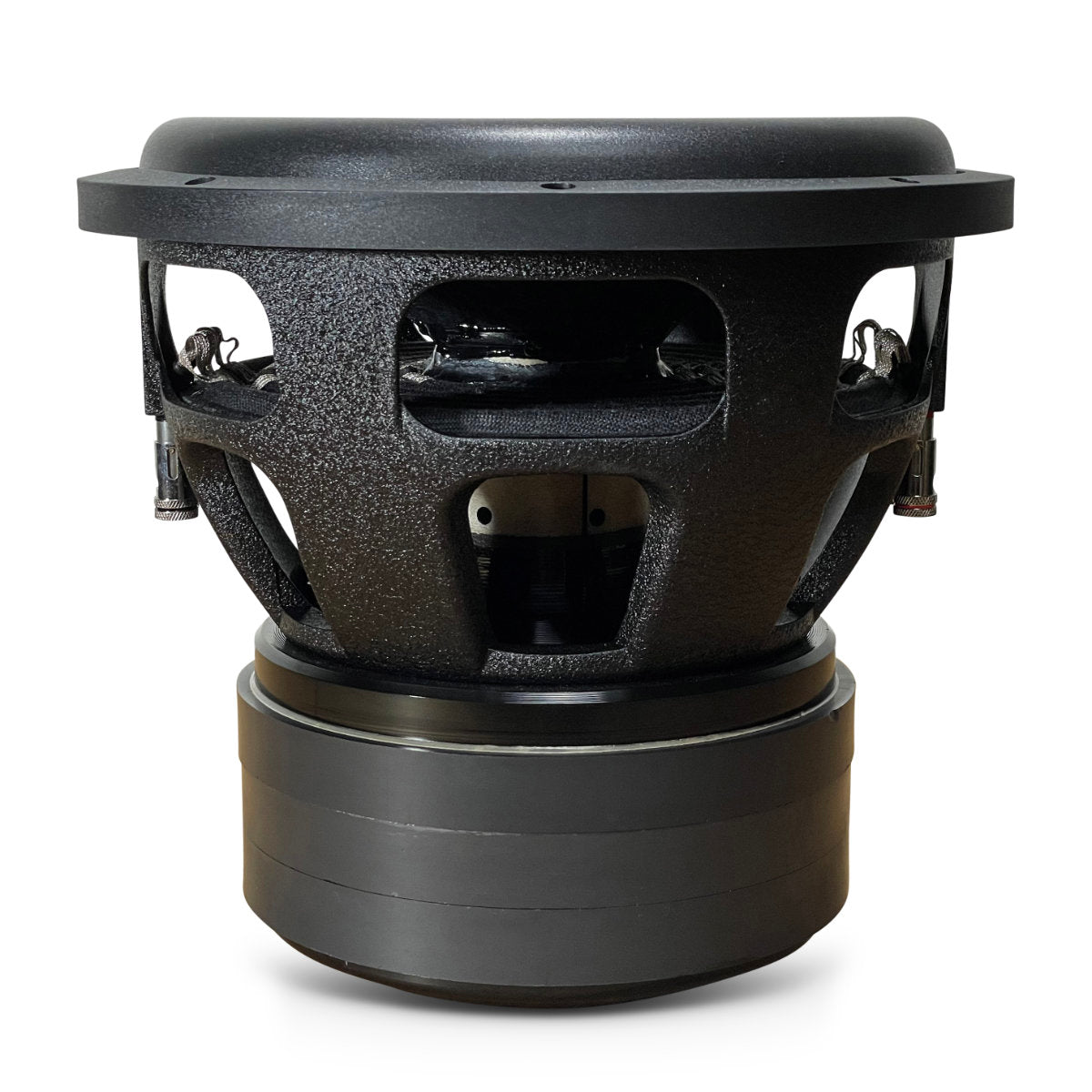 Colossal Sounds Ultra U-12 12" 2500W RMS Dual Voice Coil SPL Car Audio Subwoofer - view 2