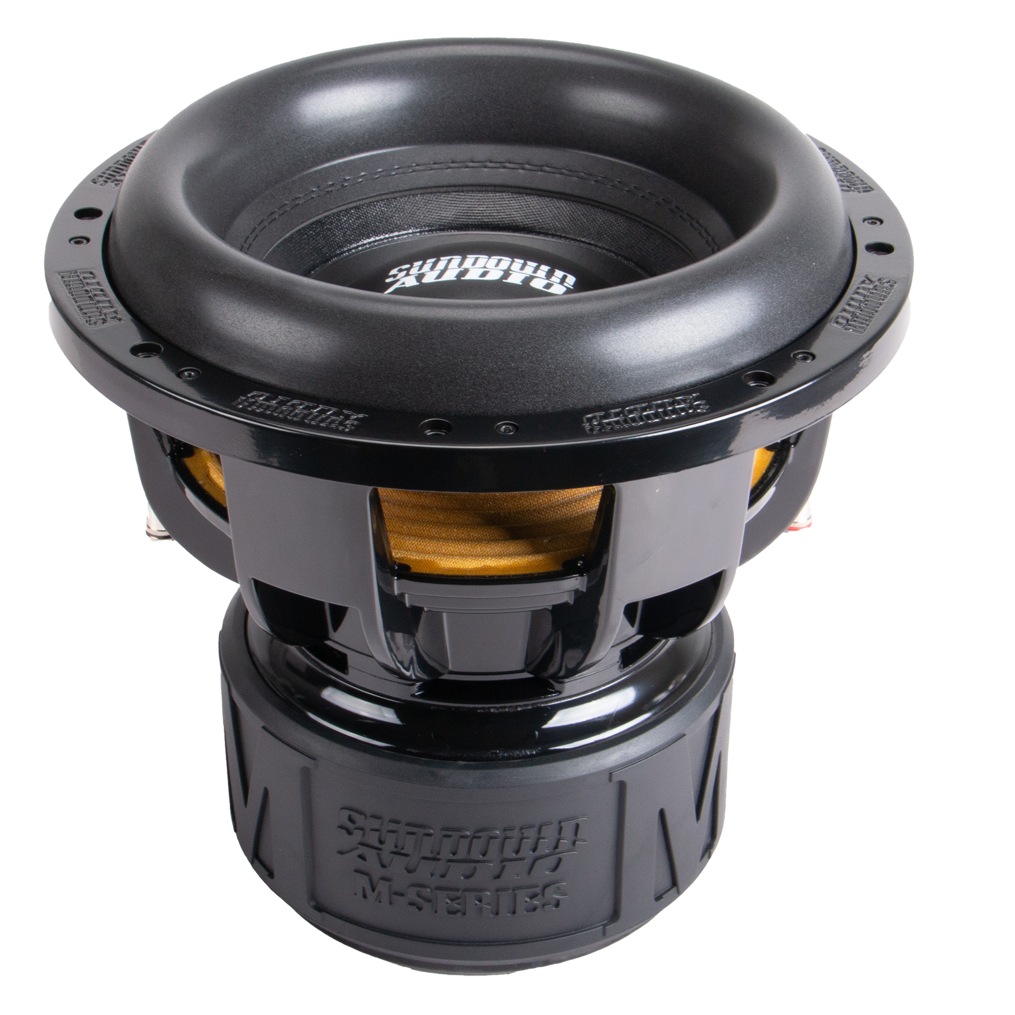 Sundown Audio M-Series M12 2000W Subwoofer