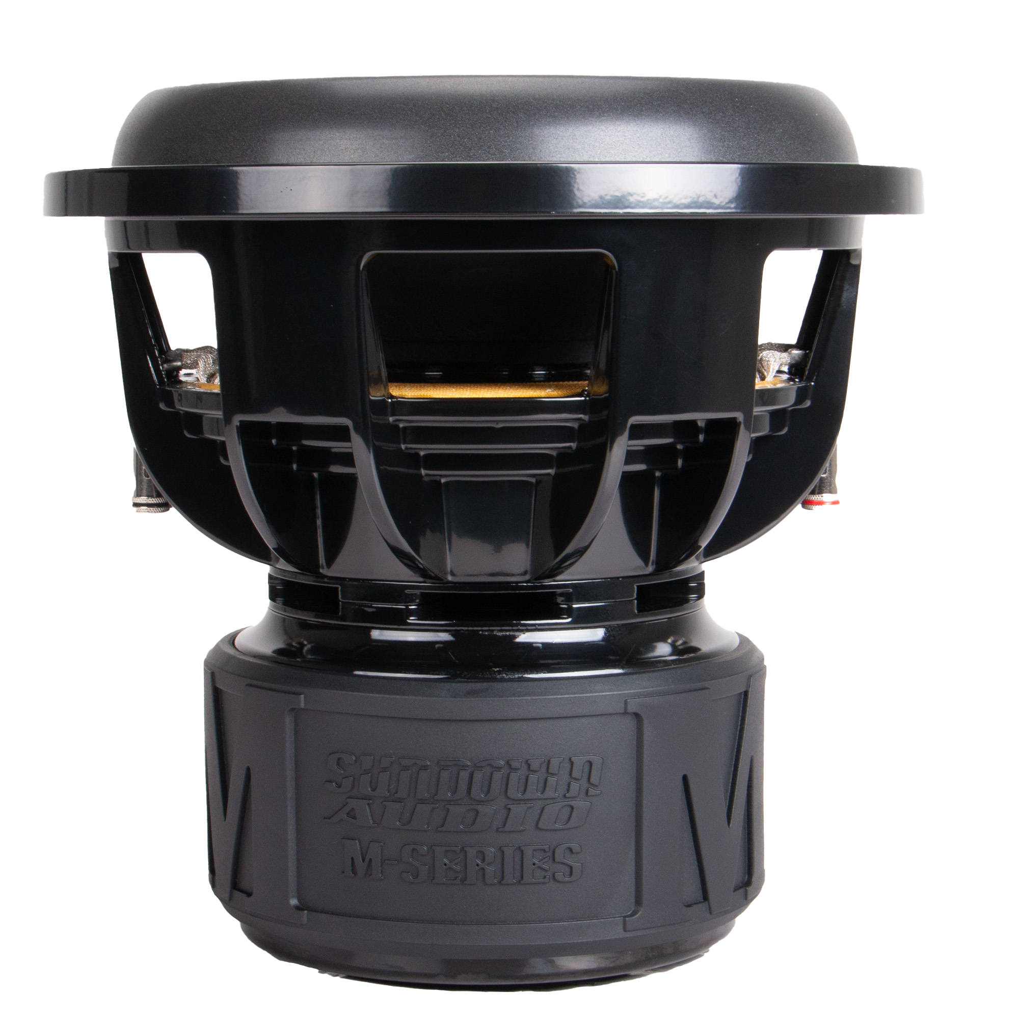 Sundown Audio M-Series M12 2000W Subwoofer