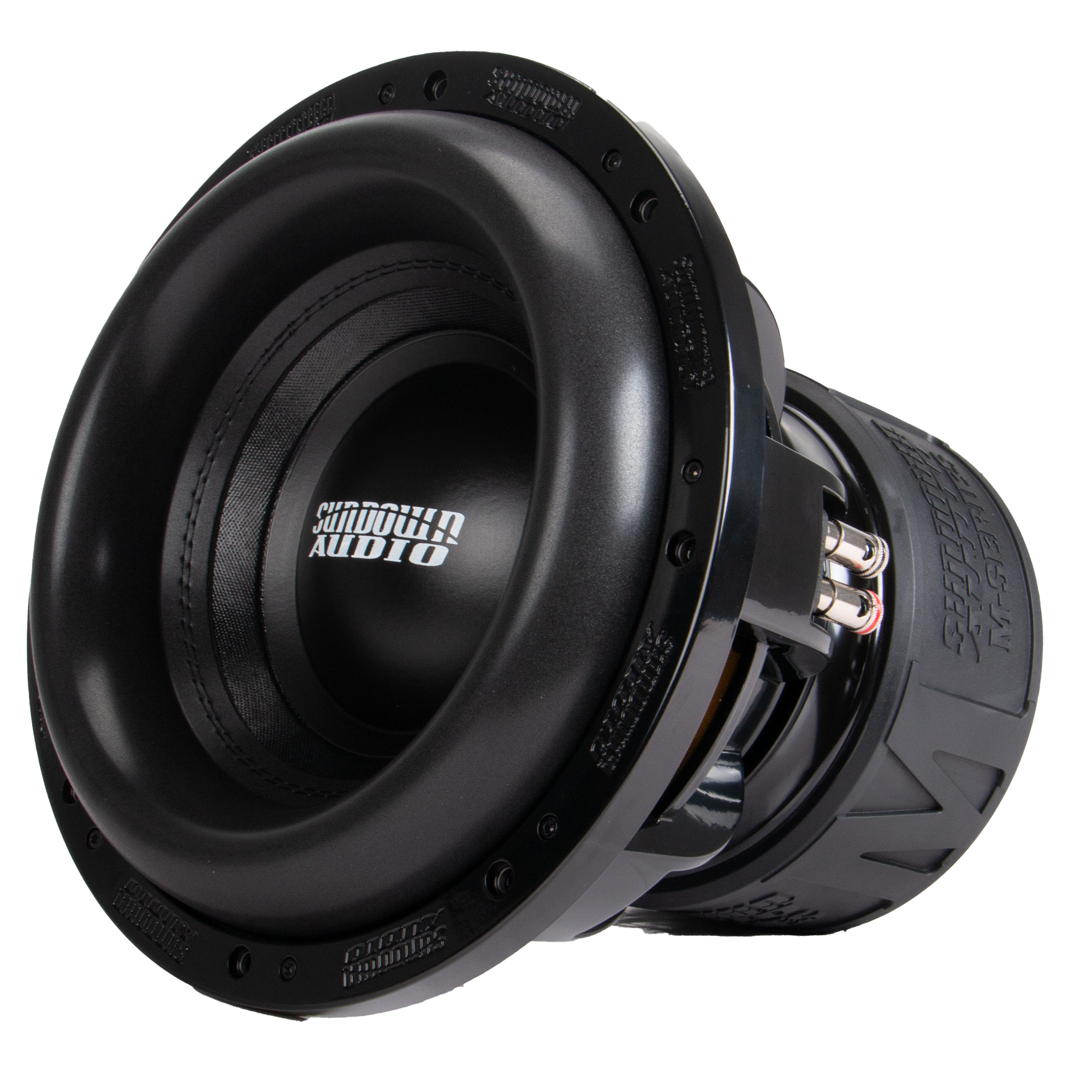 Sundown Audio M-Series M12 2000W Subwoofer
