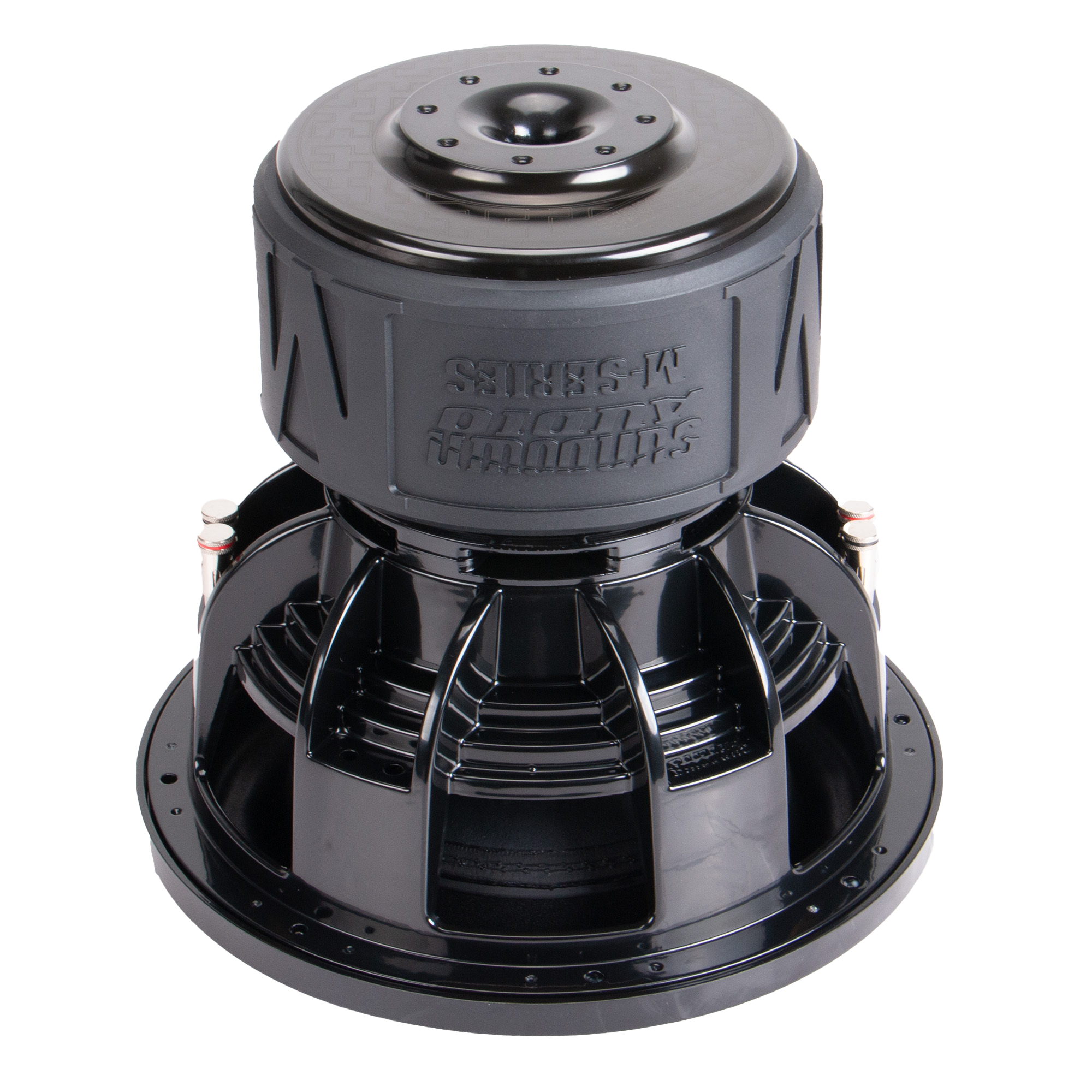 Sundown Audio M-Series M12 2000W Subwoofer