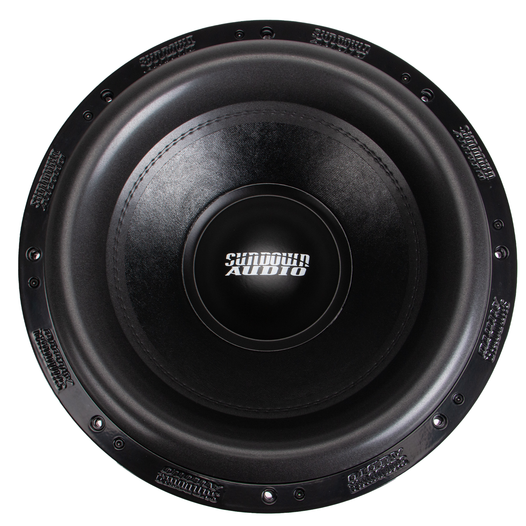 Sundown Audio M-Series M15 2000W Subwoofer