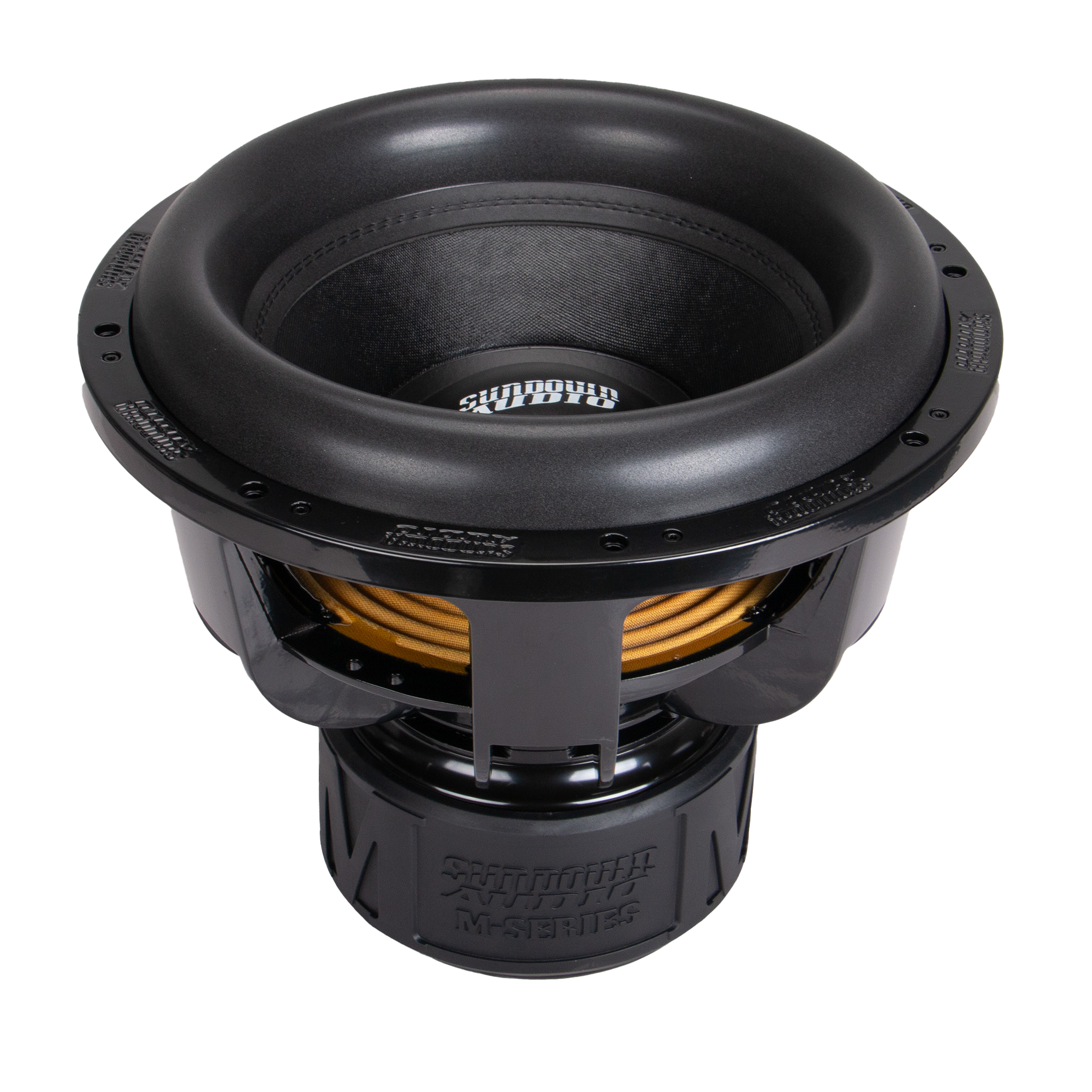 Sundown Audio M-Series M15 2000W Subwoofer