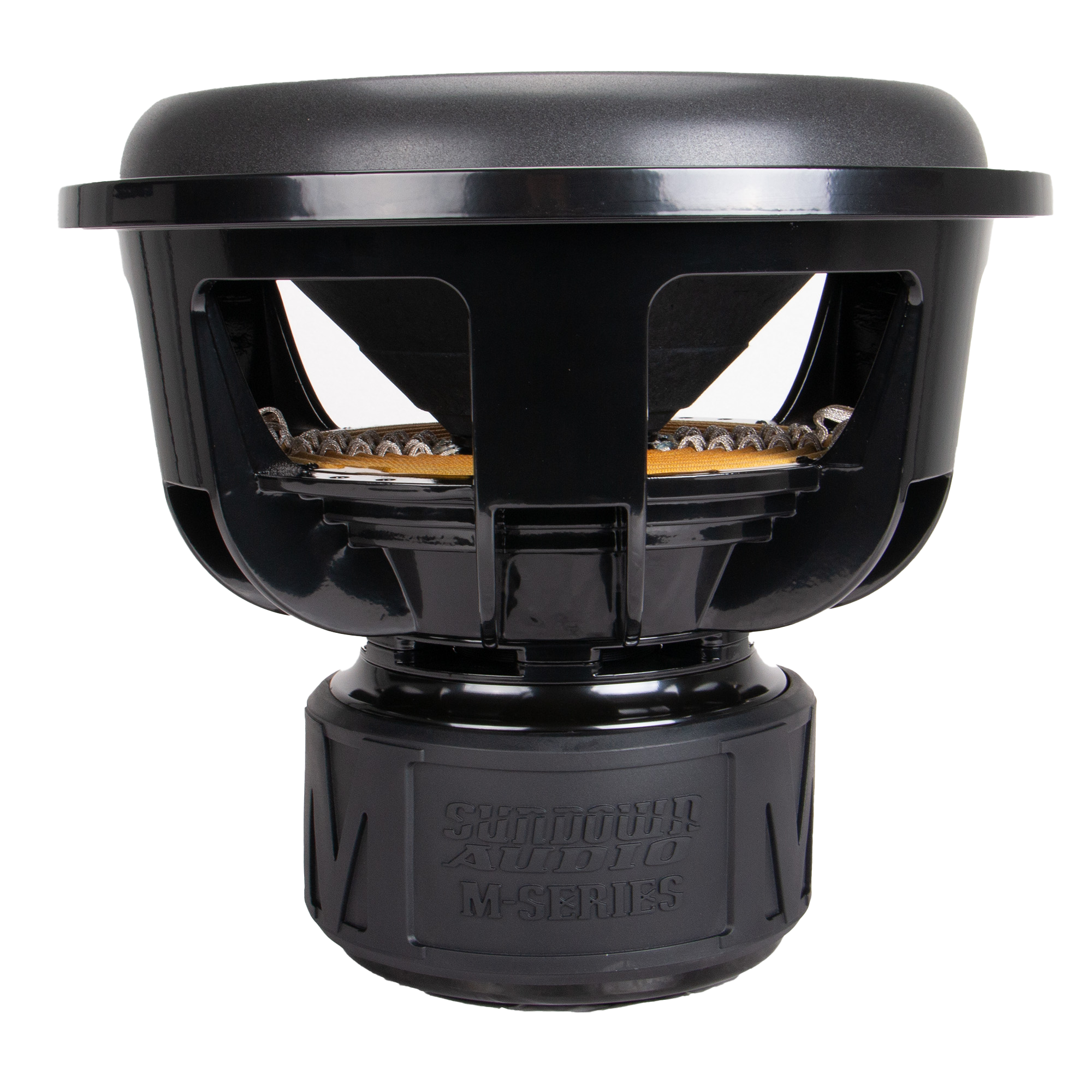 Sundown Audio M-Series M15 2000W Subwoofer