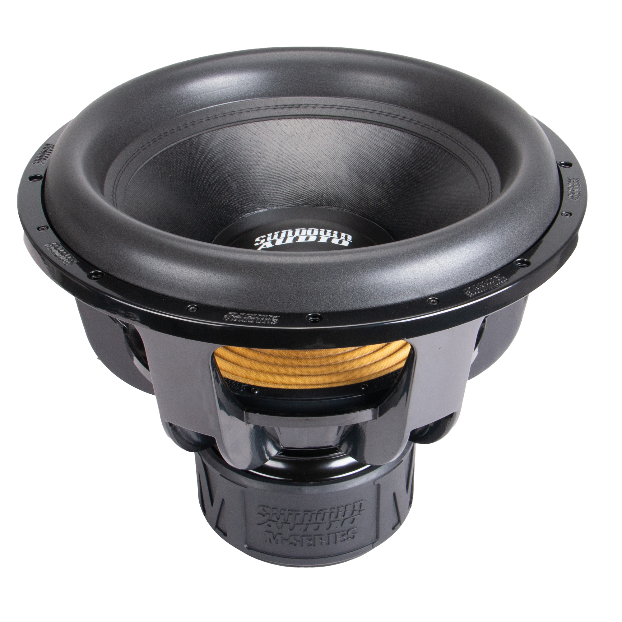 Sundown Audio M-Series M18 2000W Subwoofer