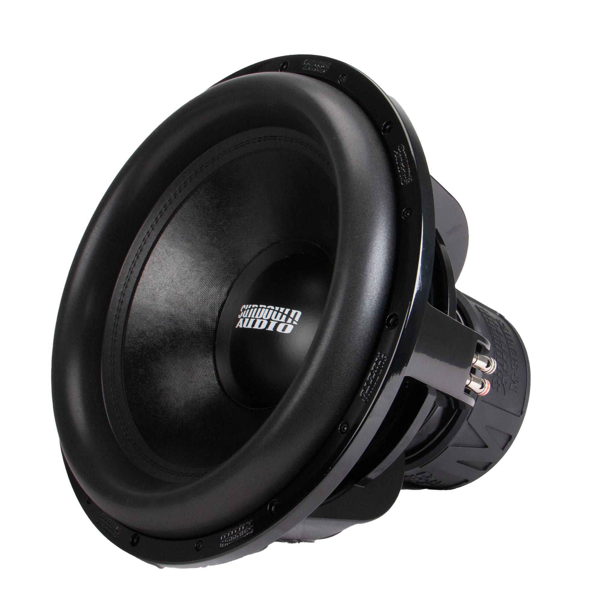 Sundown Audio M-Series M18 2000W Subwoofer