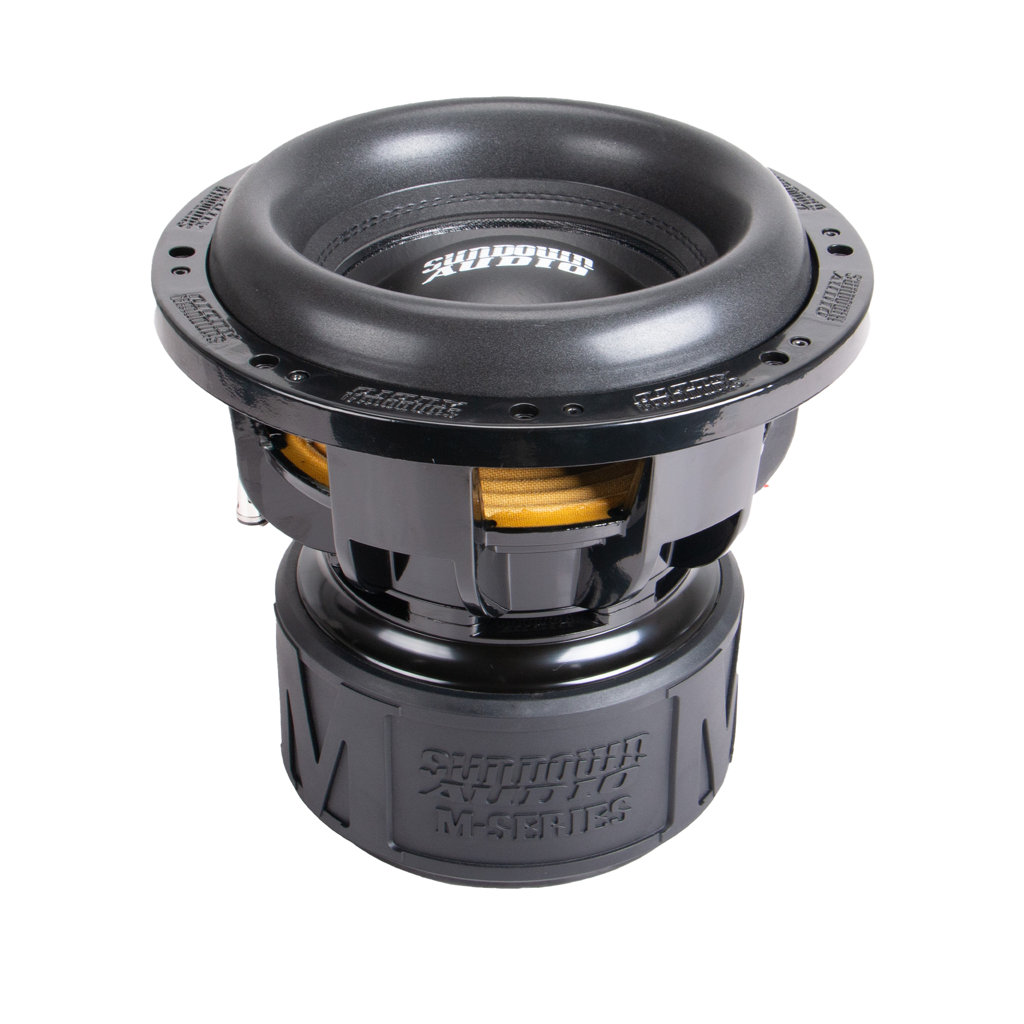 Sundown Audio M-Series M10 2000W Subwoofer