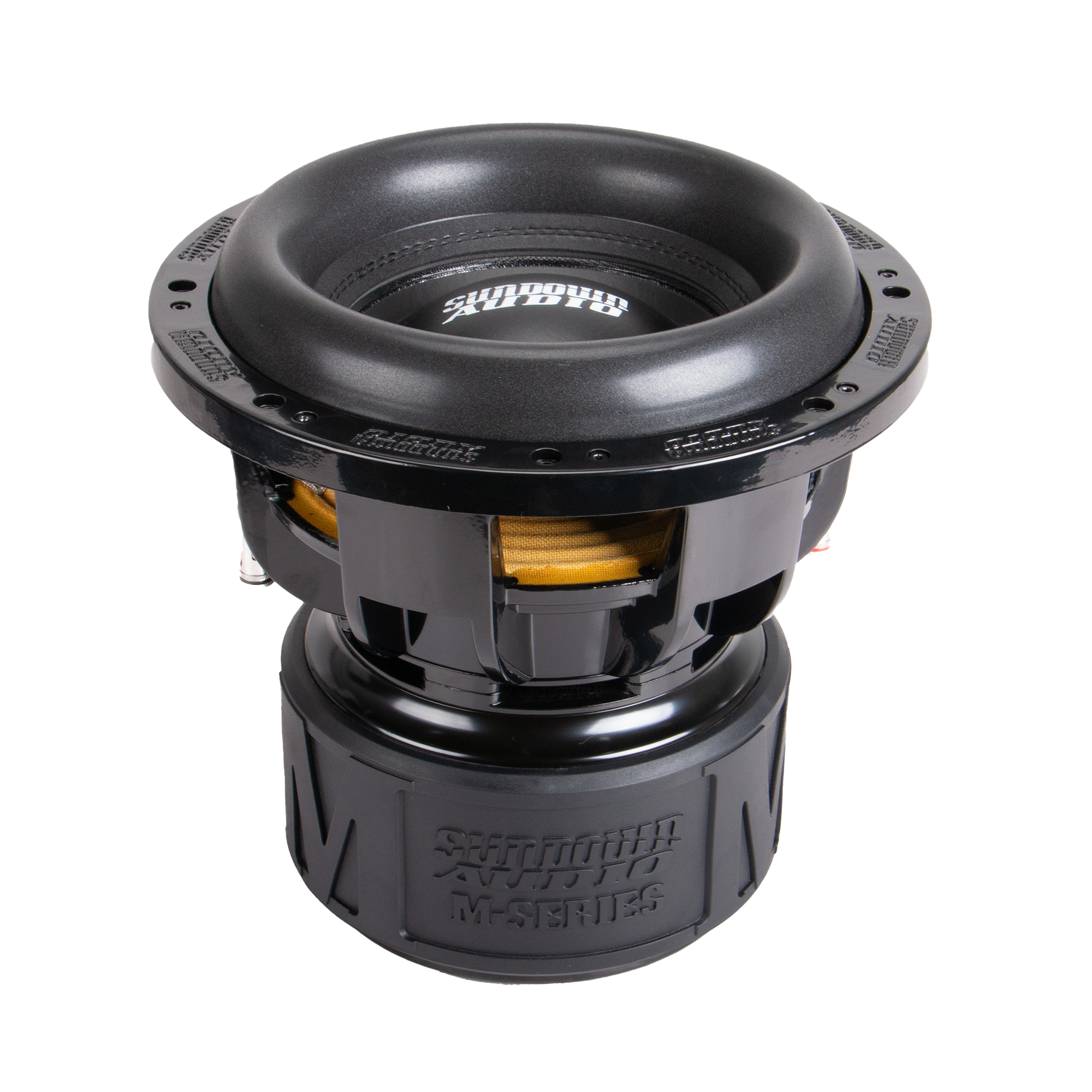 Sundown Audio M-Series M10 2000W Subwoofer