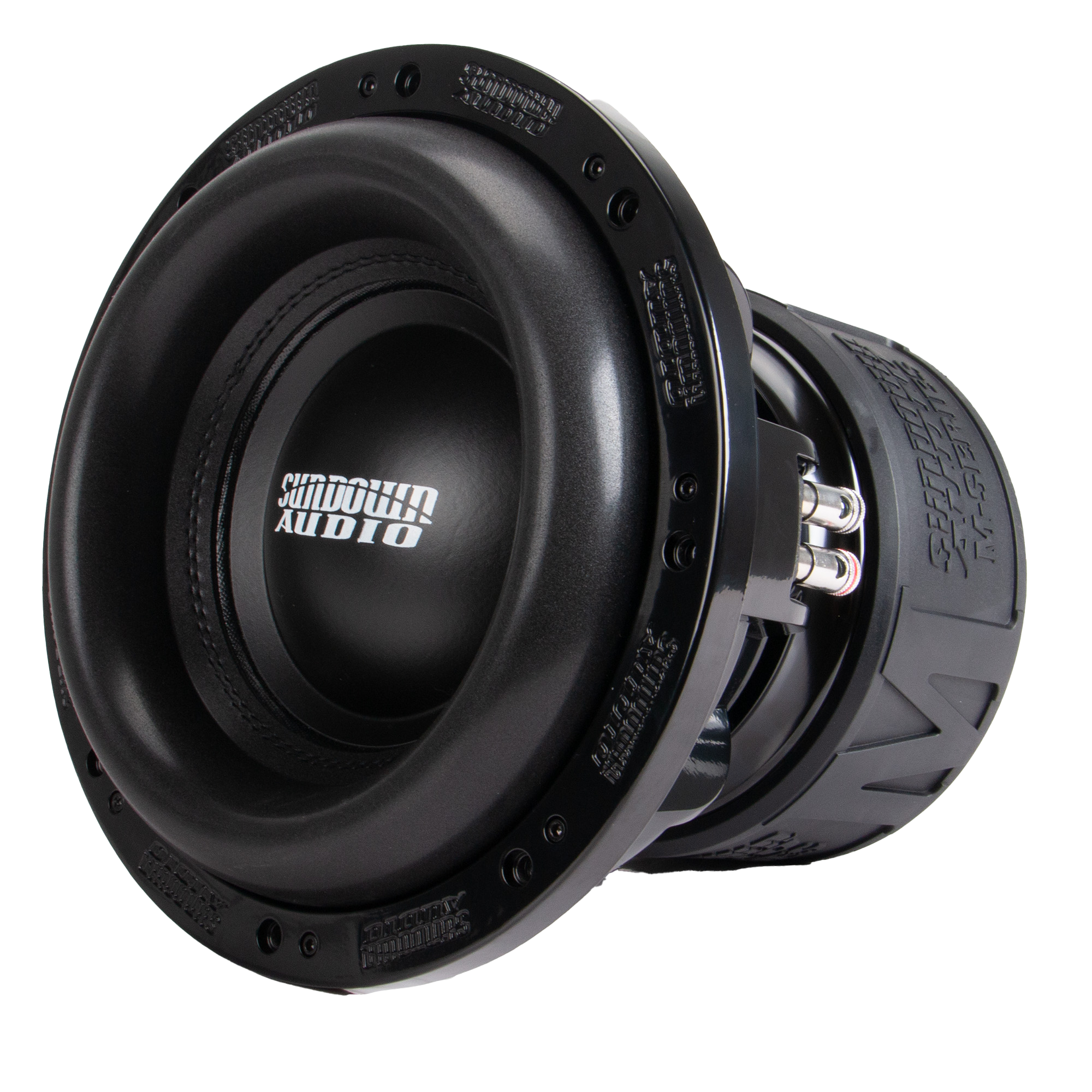 Sundown Audio M-Series M10 2000W Subwoofer