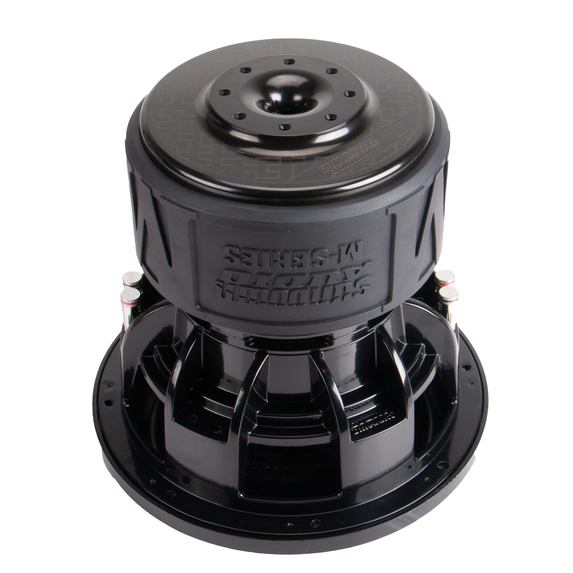 Sundown Audio M-Series M10 2000W Subwoofer