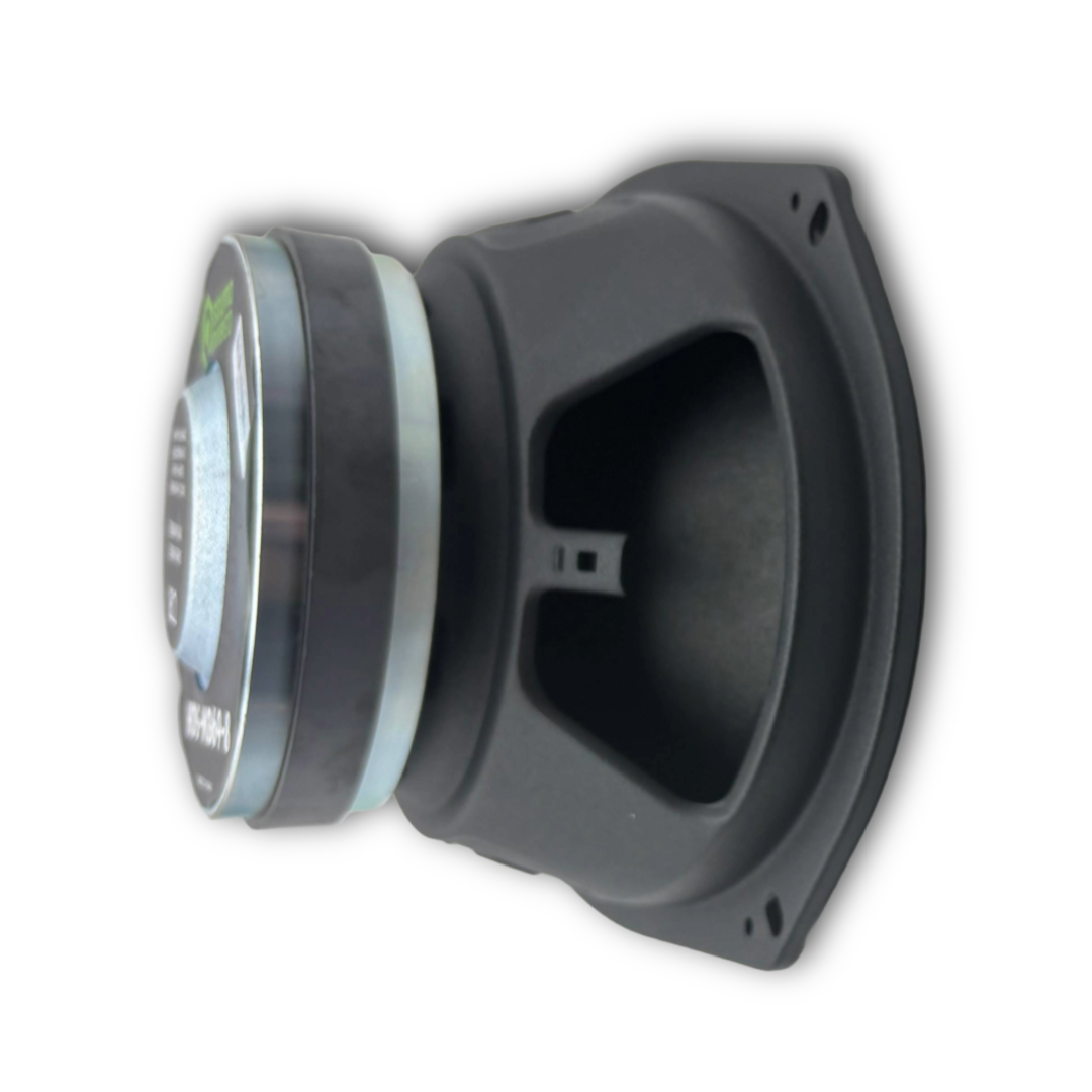 SoundQubed HDS 6x9" Pro Audio Speaker 150W RMS Car Audio