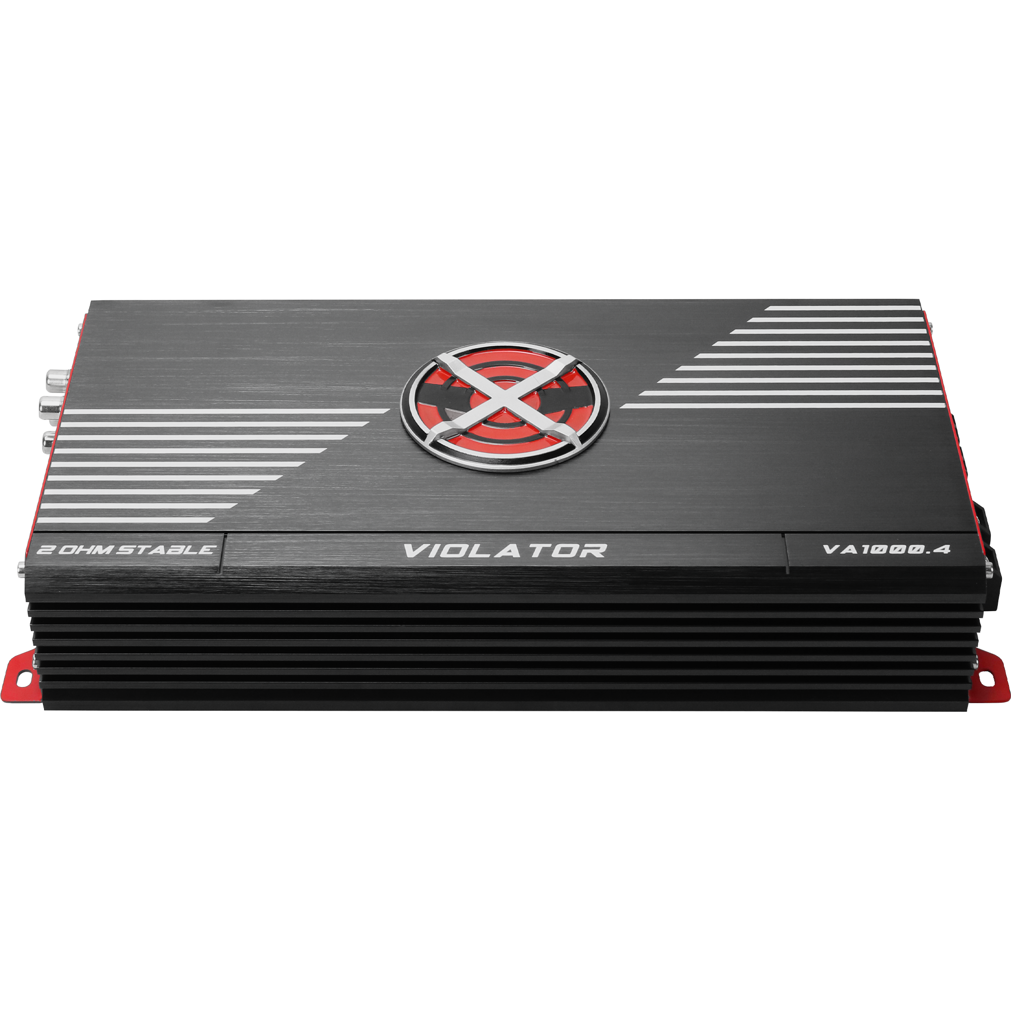 Violator Audio VA1000.4 4-Channel Amplifier — 90W x 4 RMS