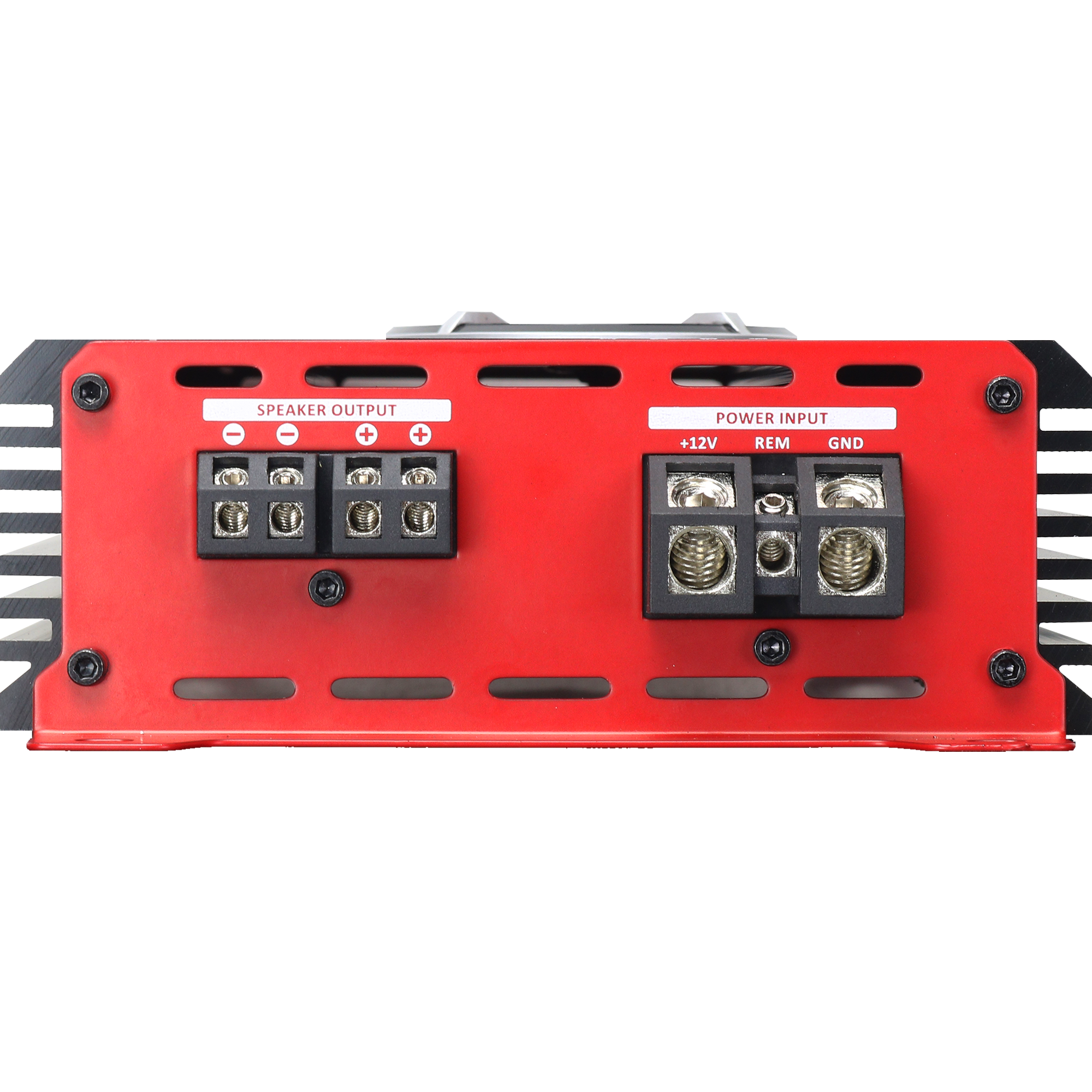 Violator Audio VA2000.1 2,000W Monoblock Amplifier
