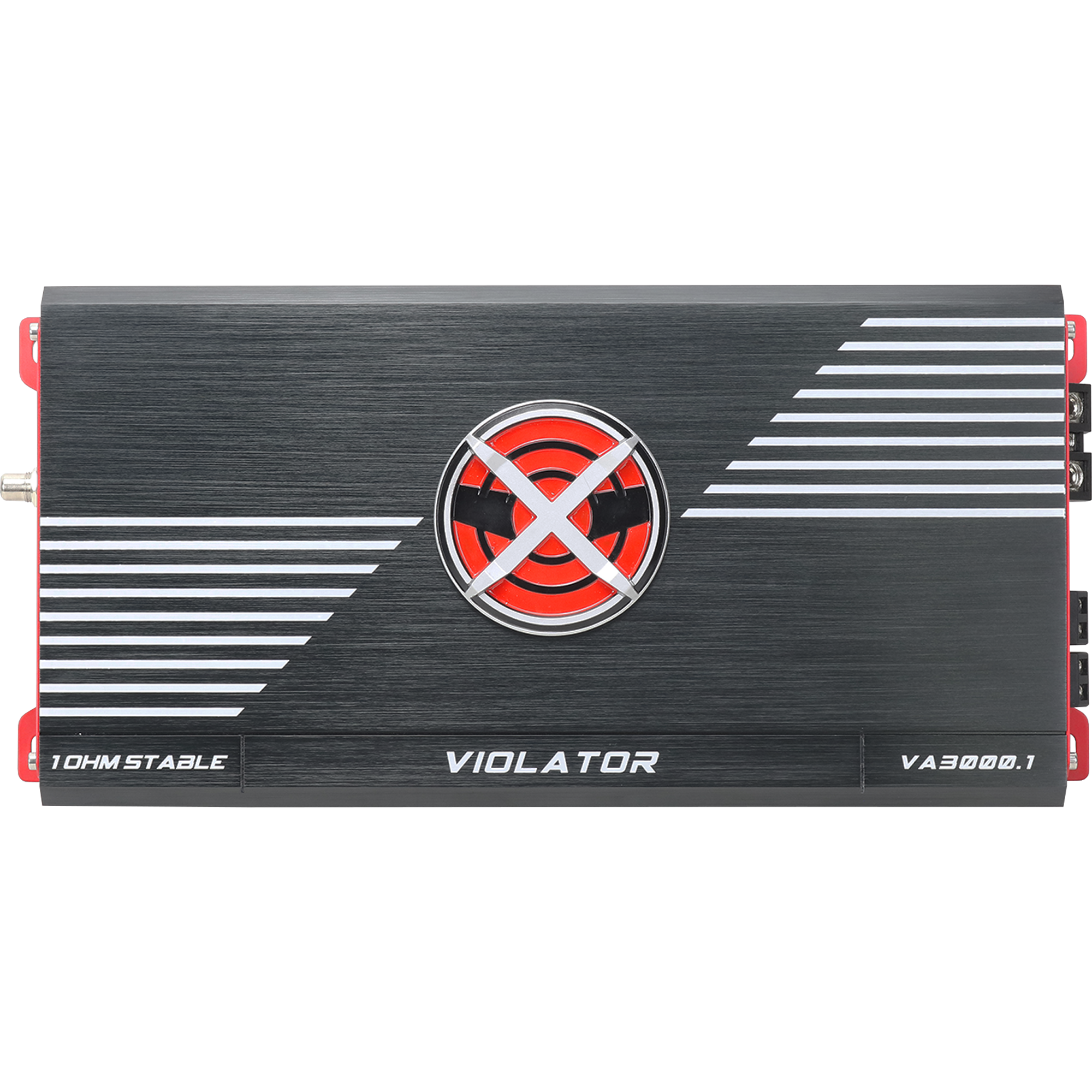 Violator Audio VA3000.1 3,000W Monoblock Amplifier