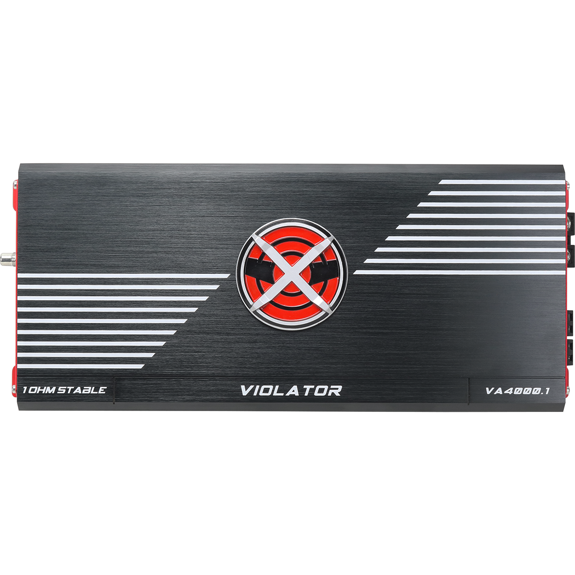 Violator Audio VA4000.1 Monoblock Amplifier — 1,500W RMS