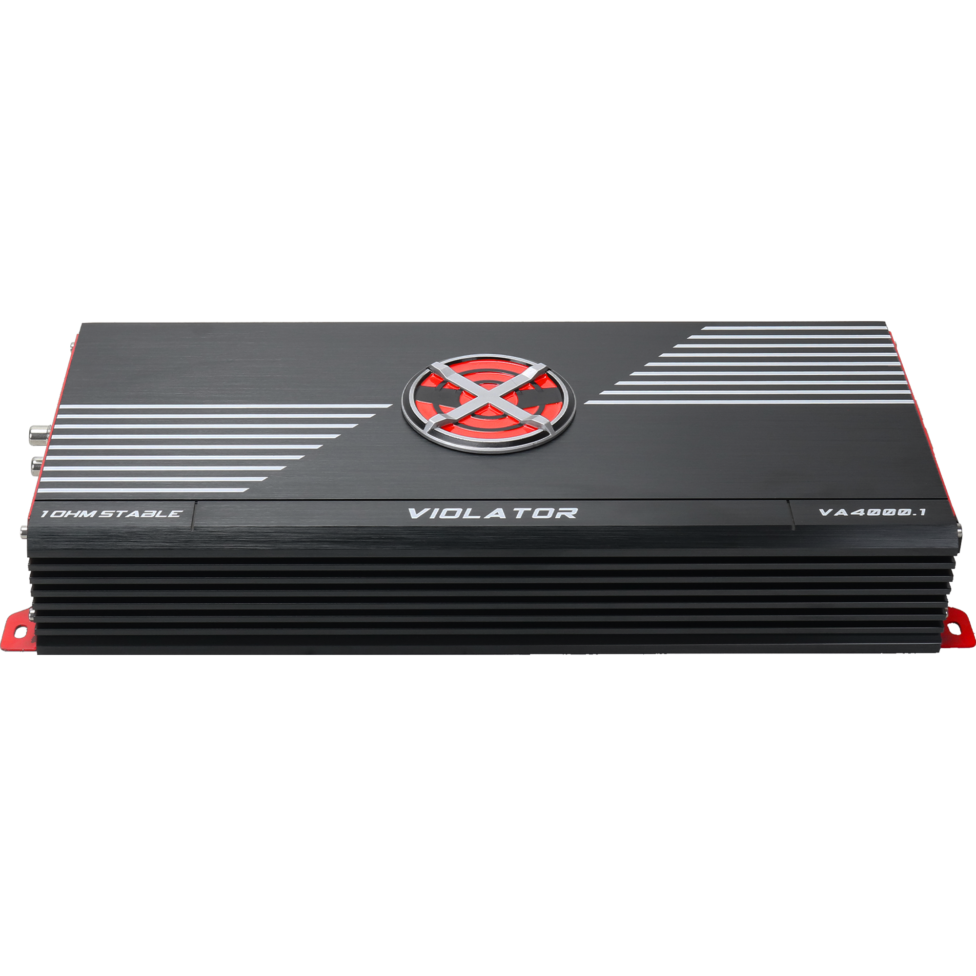 Violator Audio VA4000.1 Monoblock Amplifier — 1,500W RMS