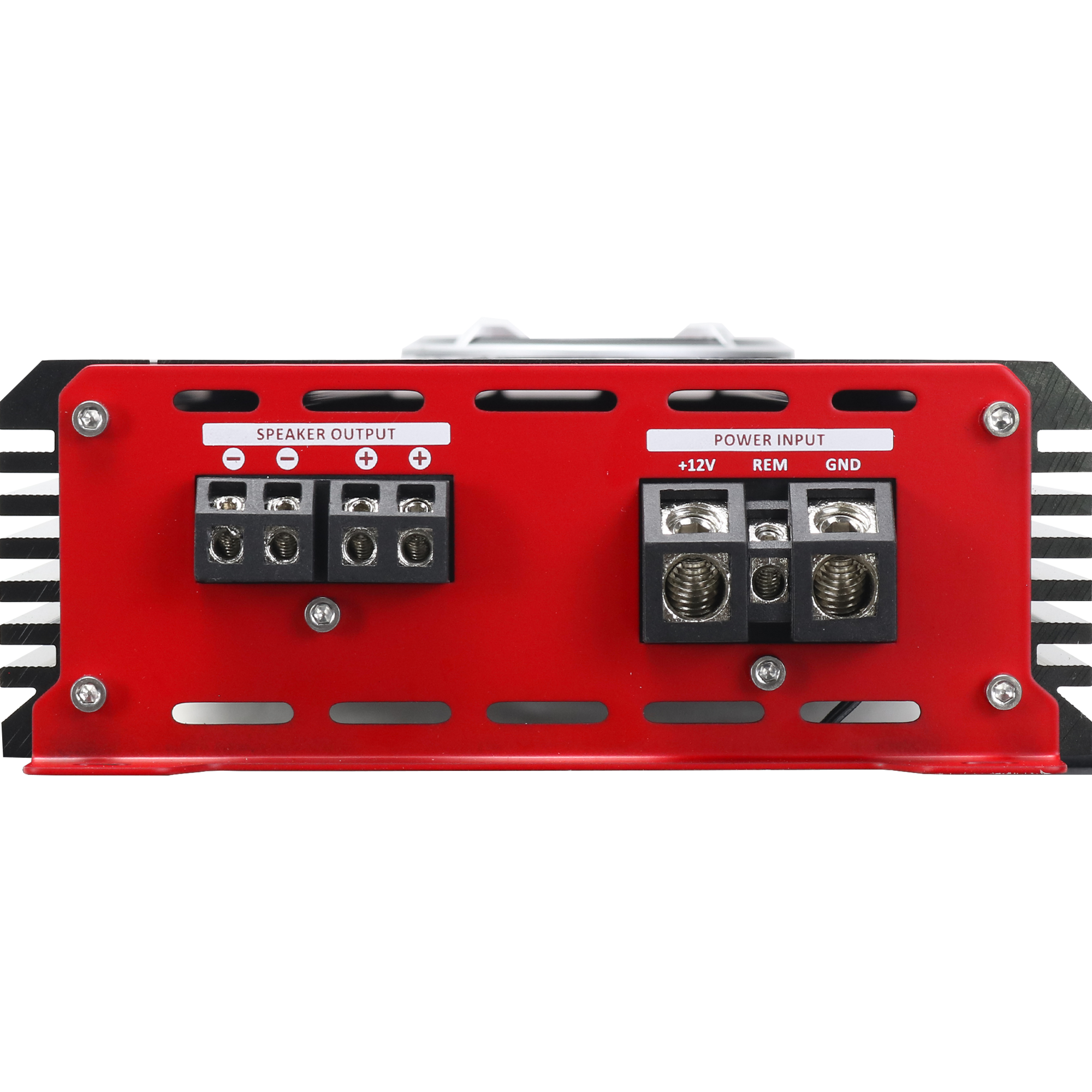 Violator Audio VA4000.1 Monoblock Amplifier — 1,500W RMS