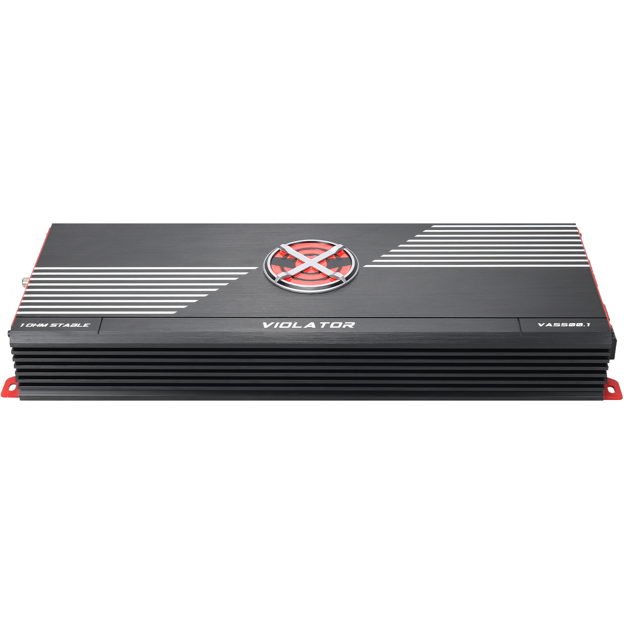Violator Audio VA5500.1 Monoblock Amplifier — 2,050W RMS